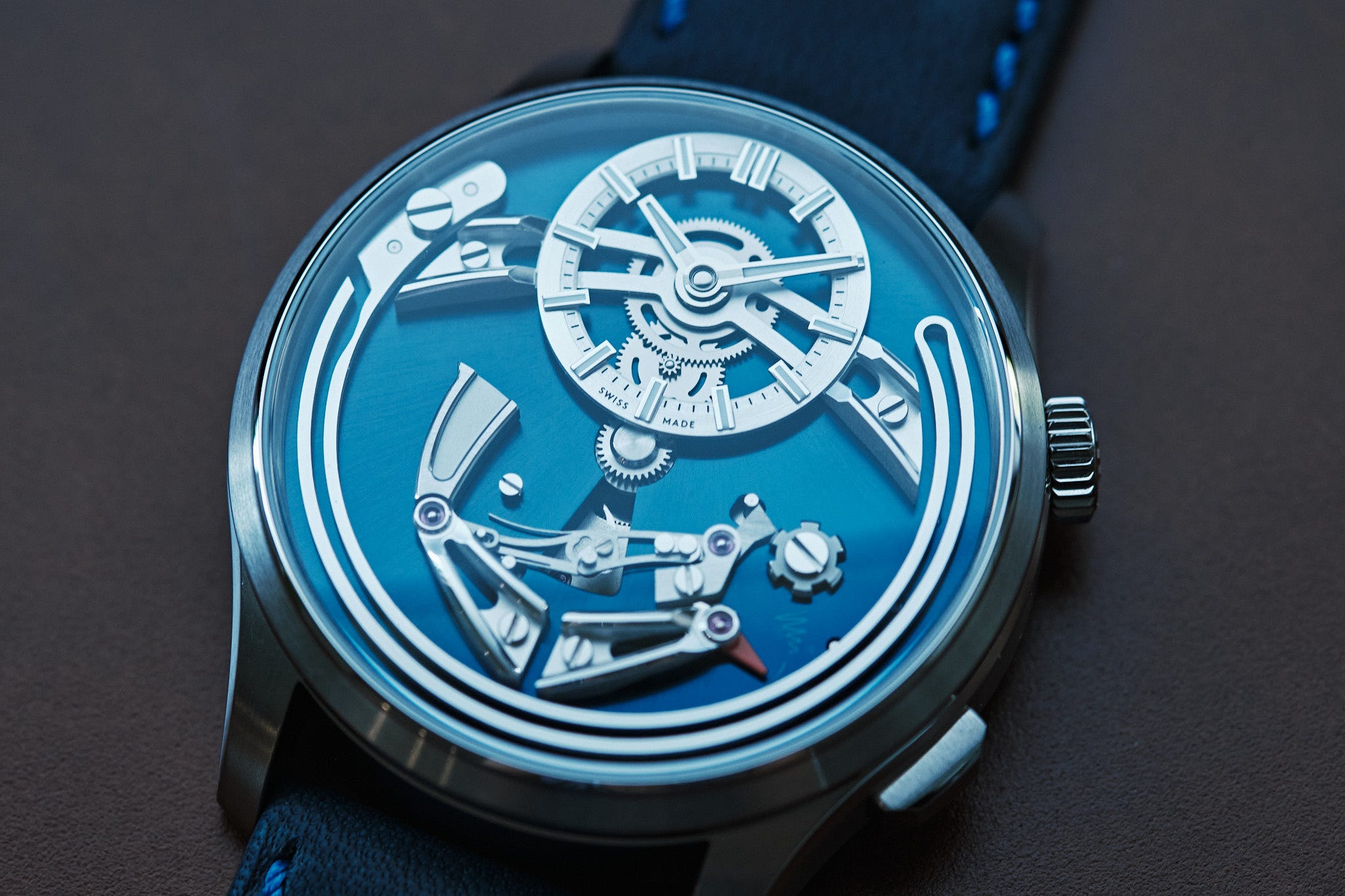 Christopher ward watches amazon best sale