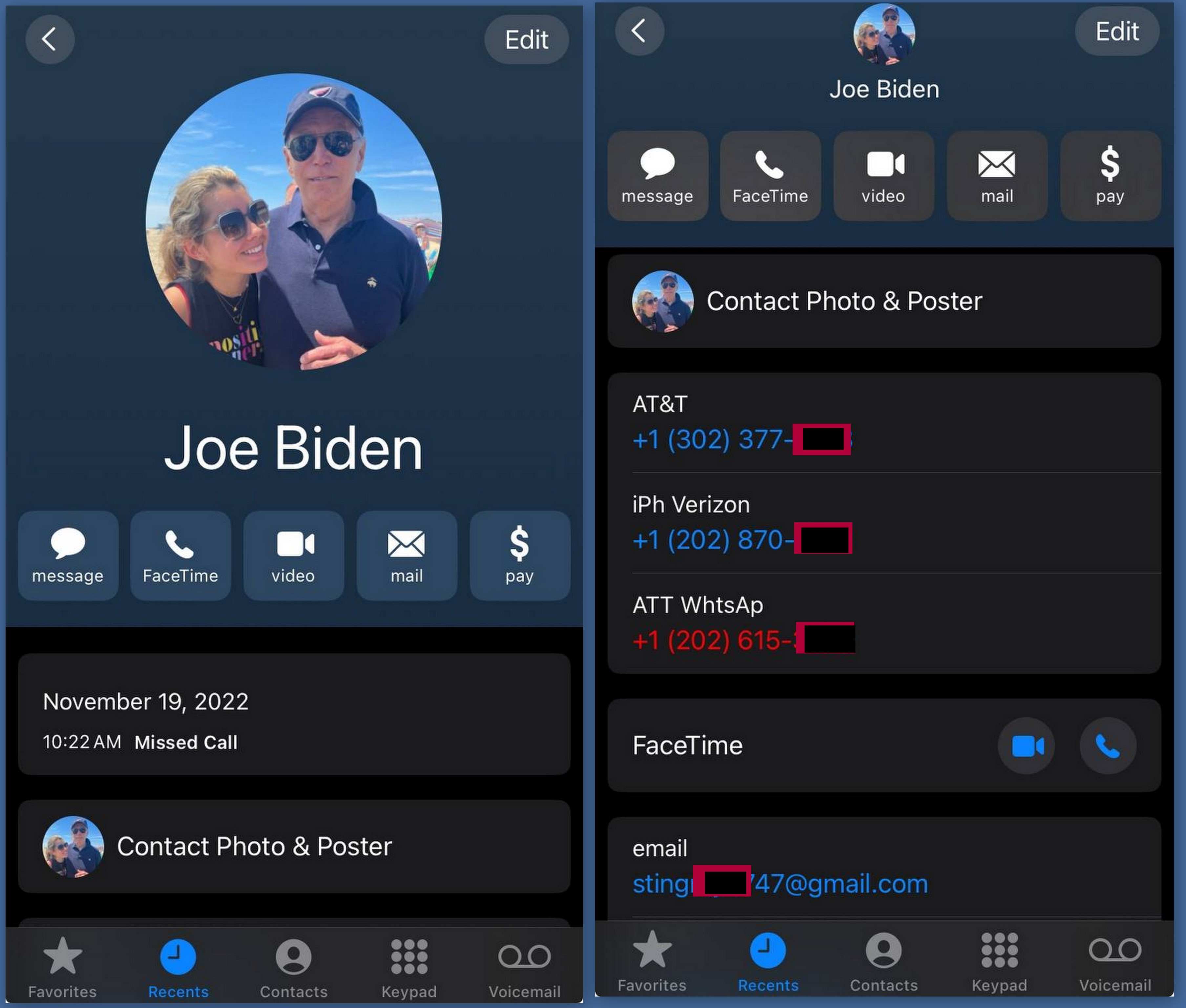 Parentvue Cobb: The Secret Conversations Happening Between Students.