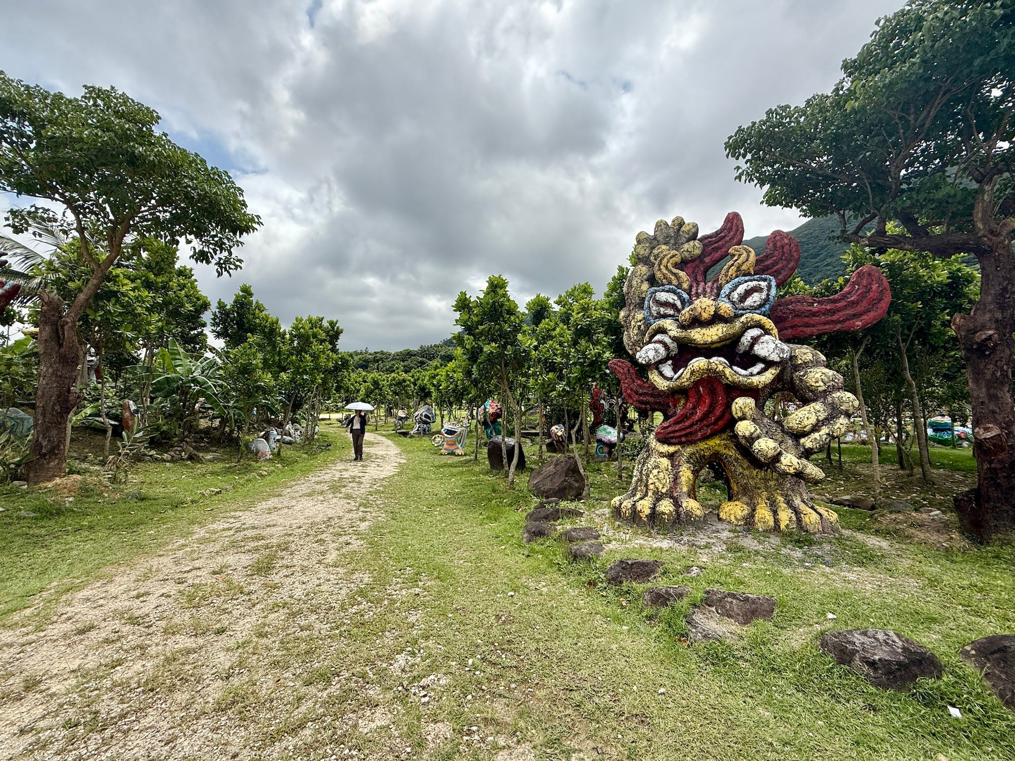 NEWモデル Essay Photo Japan--A Ishigaki, - Mackison Bo by 自然、風景