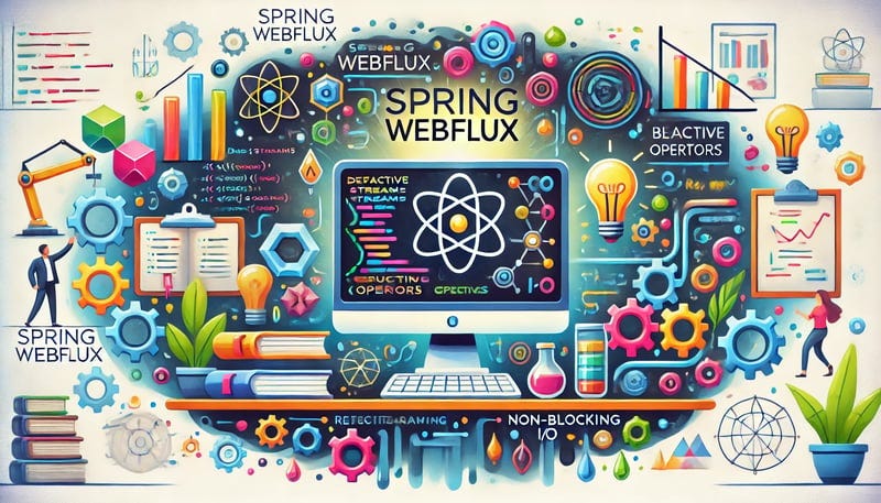 Reactive web framework online