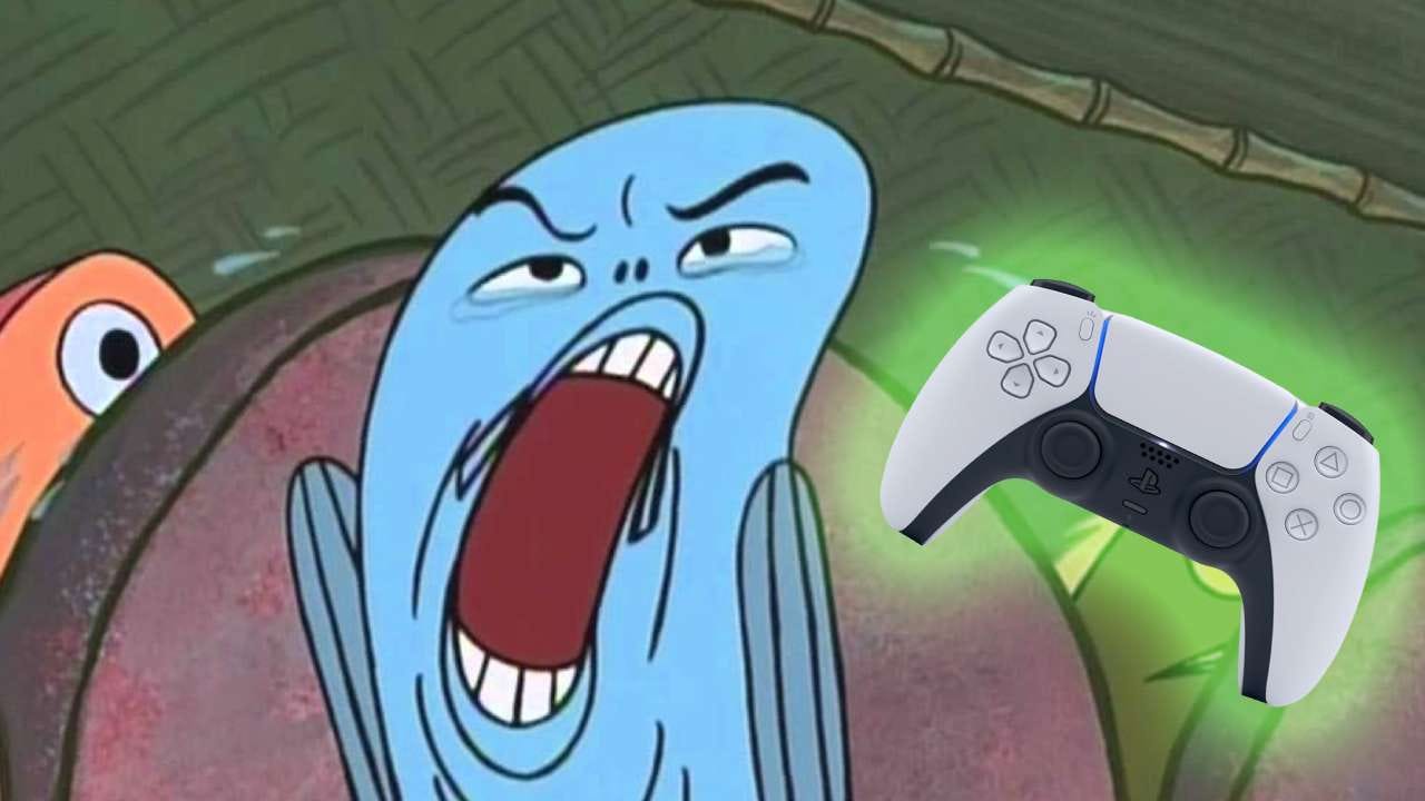 Sony s new PlayStation patent could let you smell what s happening
