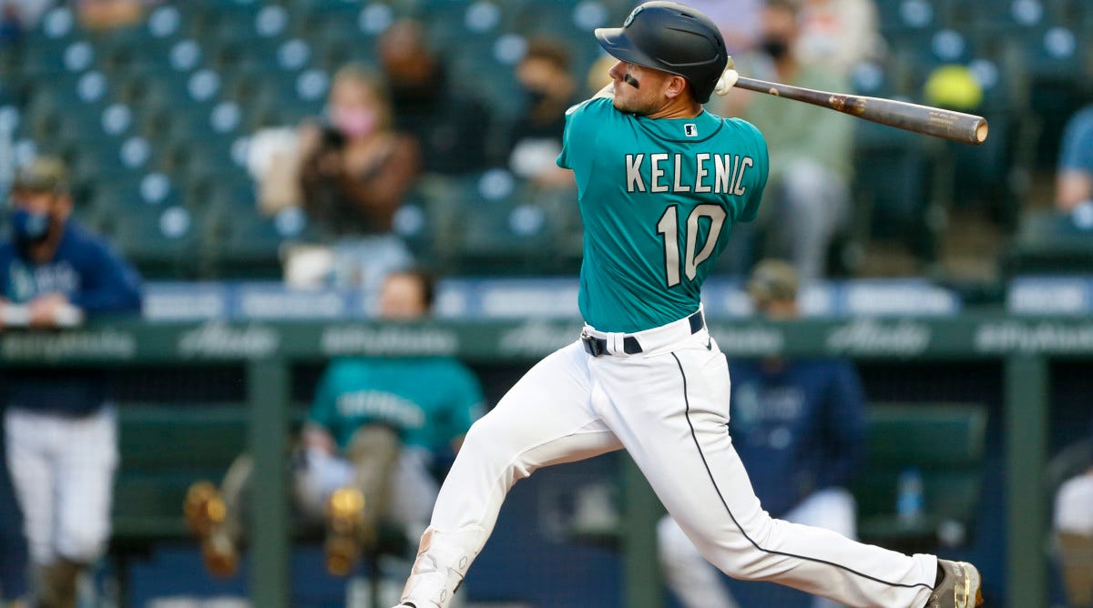 Seattle Mariners Spring Training Positional Rundown and Grades