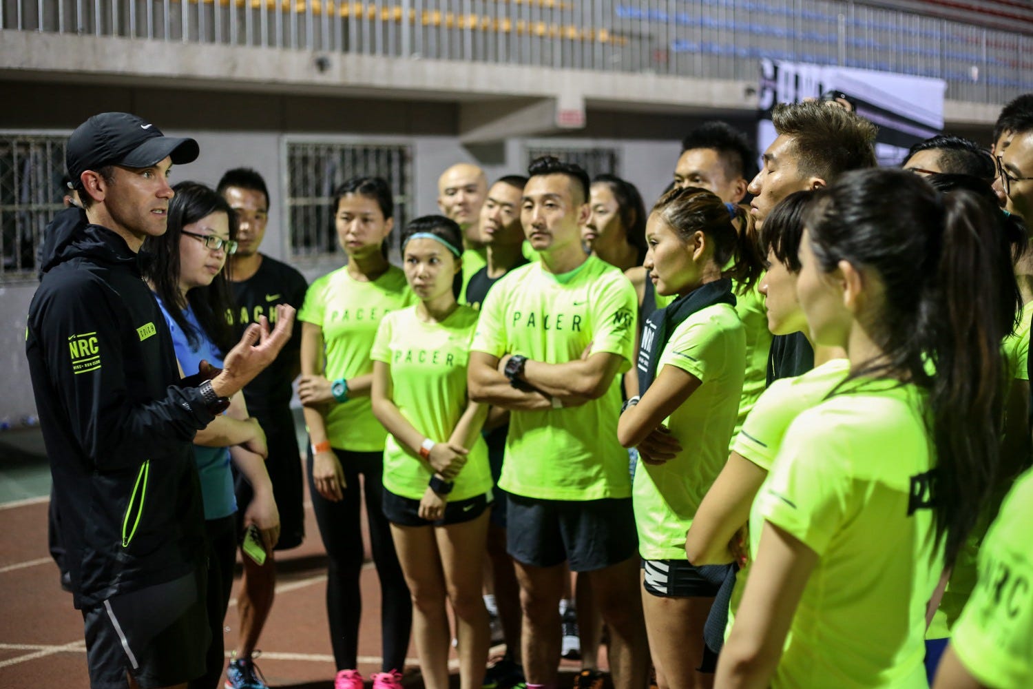 Nike run club beijing new arrivals