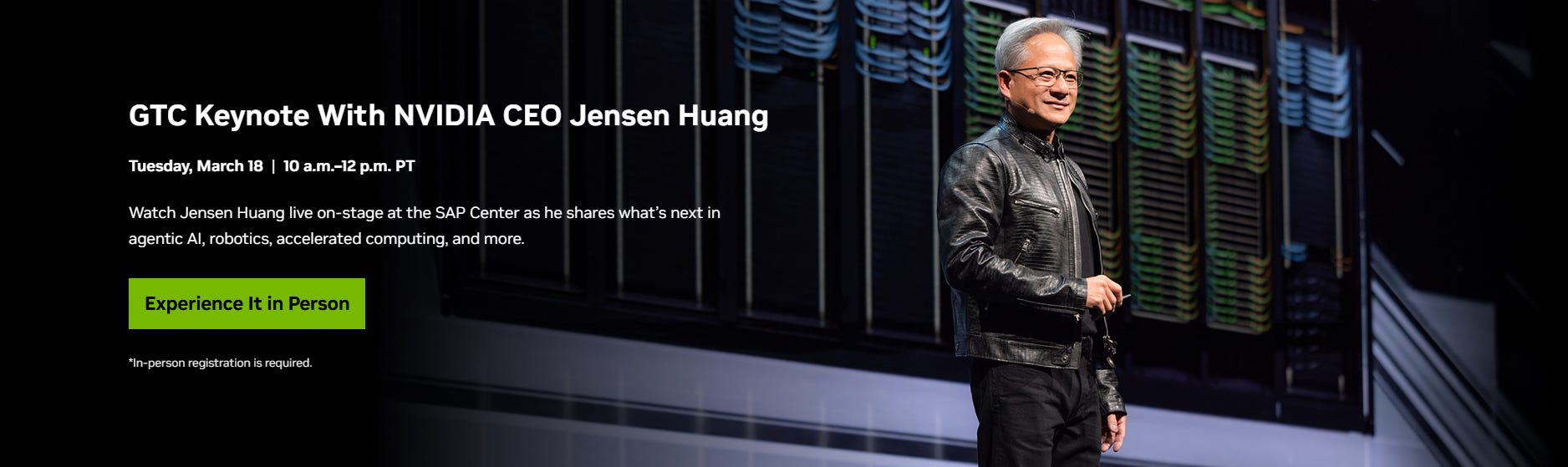 Nvidia GTC AI Conference Preview: GB300, CPO switches, and