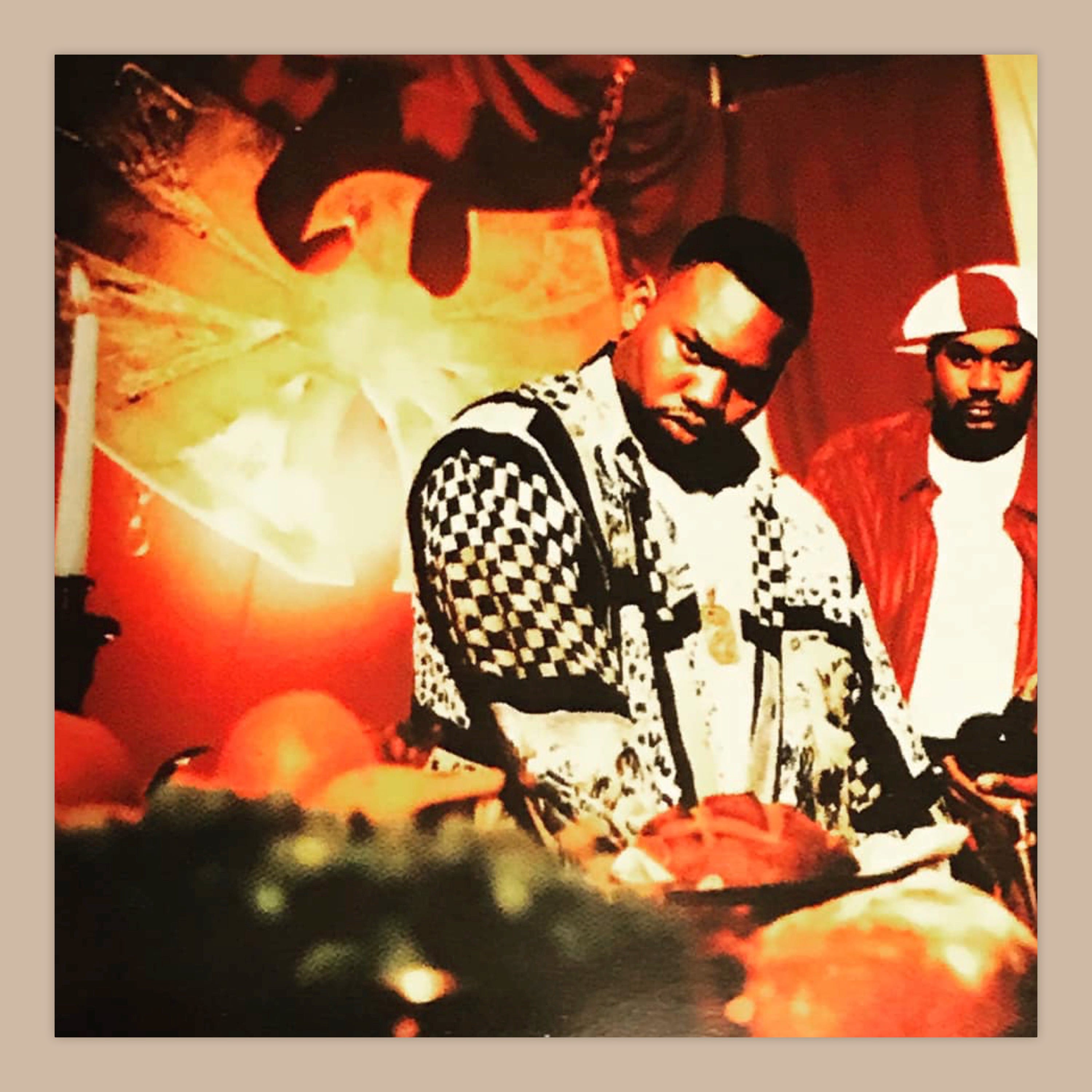 衝撃特価 1995: The Year New York Reclaimed Hip-Hop's Throne 洋楽