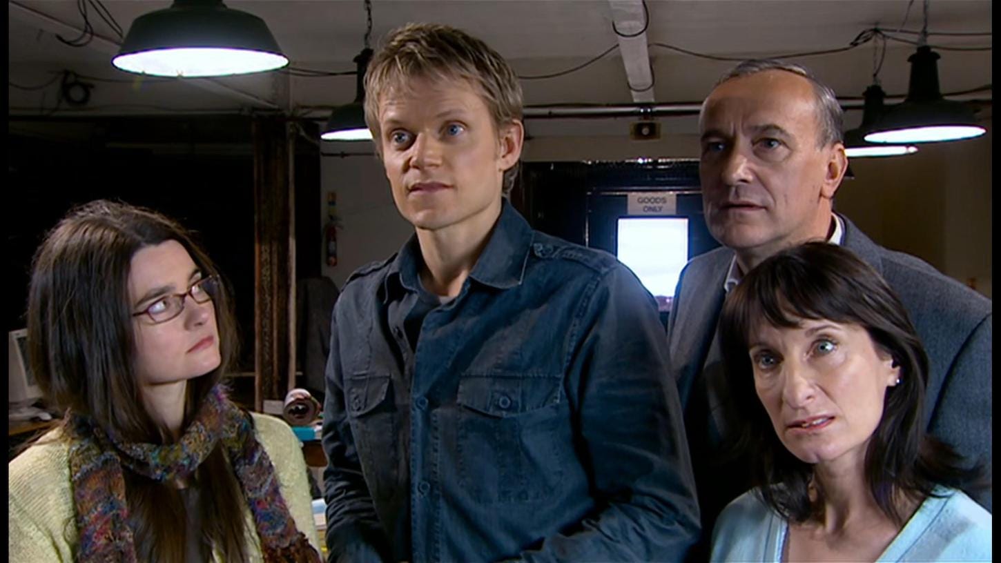 ‘Doctor Who’ rewatch: Season two ranked - by Caroline Siede