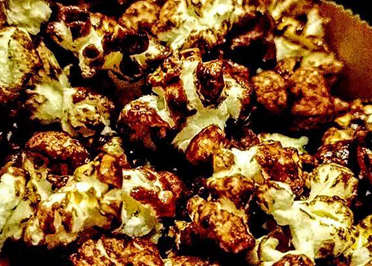 Jack Klugman, Fast Food, and NJ Turnpike Service Areas