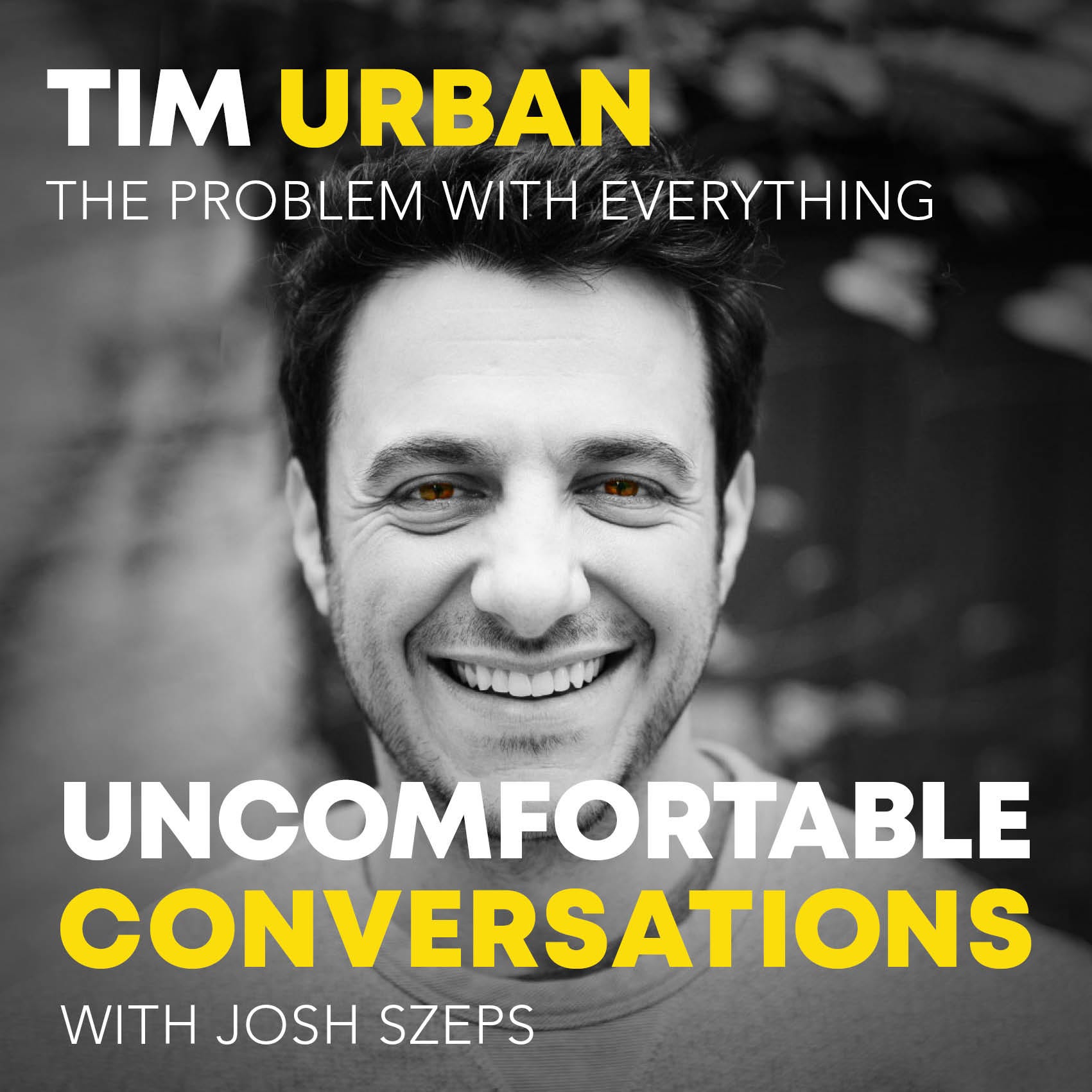 The Problem With Everything With Tim Urban the-problem-with-everything-with-tim-urban