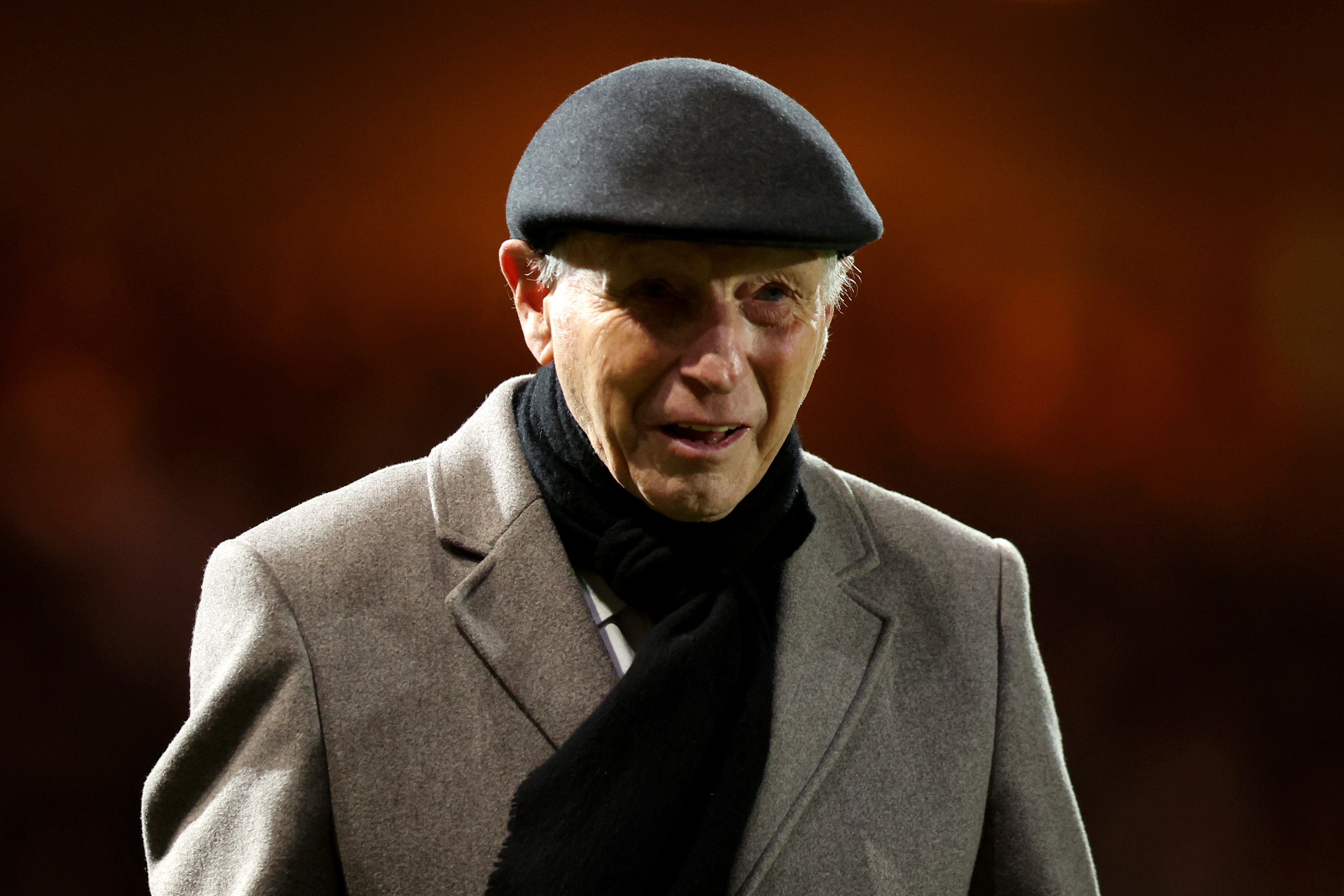 John Rudge Png Port Vale outclassed by Middlesbrough in front of biggest crowd for a ...
