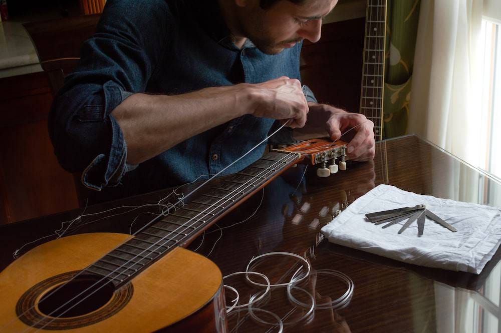 Which is easier guitar or piano on sale