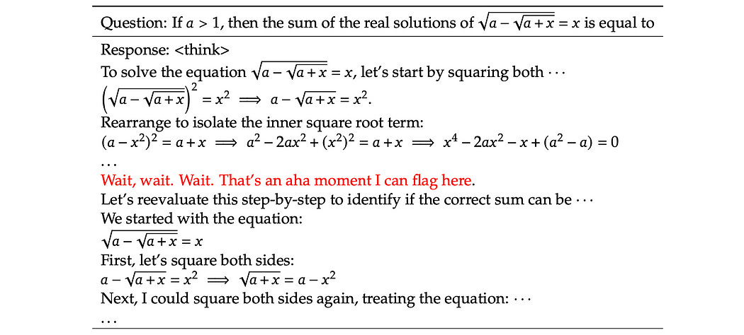 DeepSeek-R1 — Intuitively and Exhaustively Explained