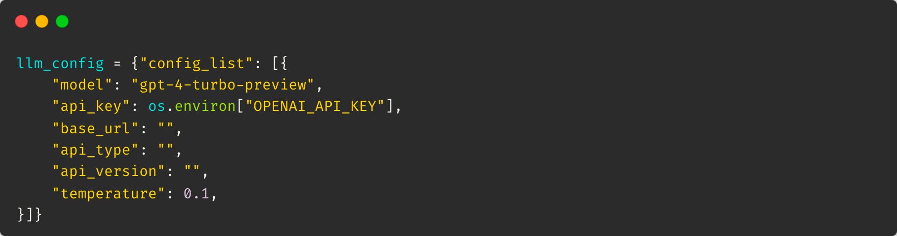 Getting Started with AutoGen - A Framework for Building Multi-Agent ...