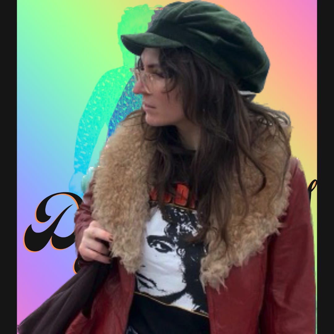 Laura Tencel
