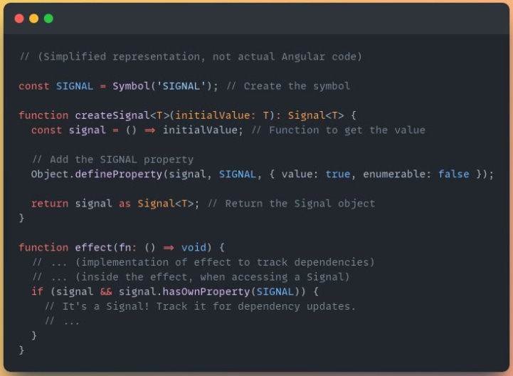 Essential Angular Signals Cheatsheet: Boost Your Daily Productivity