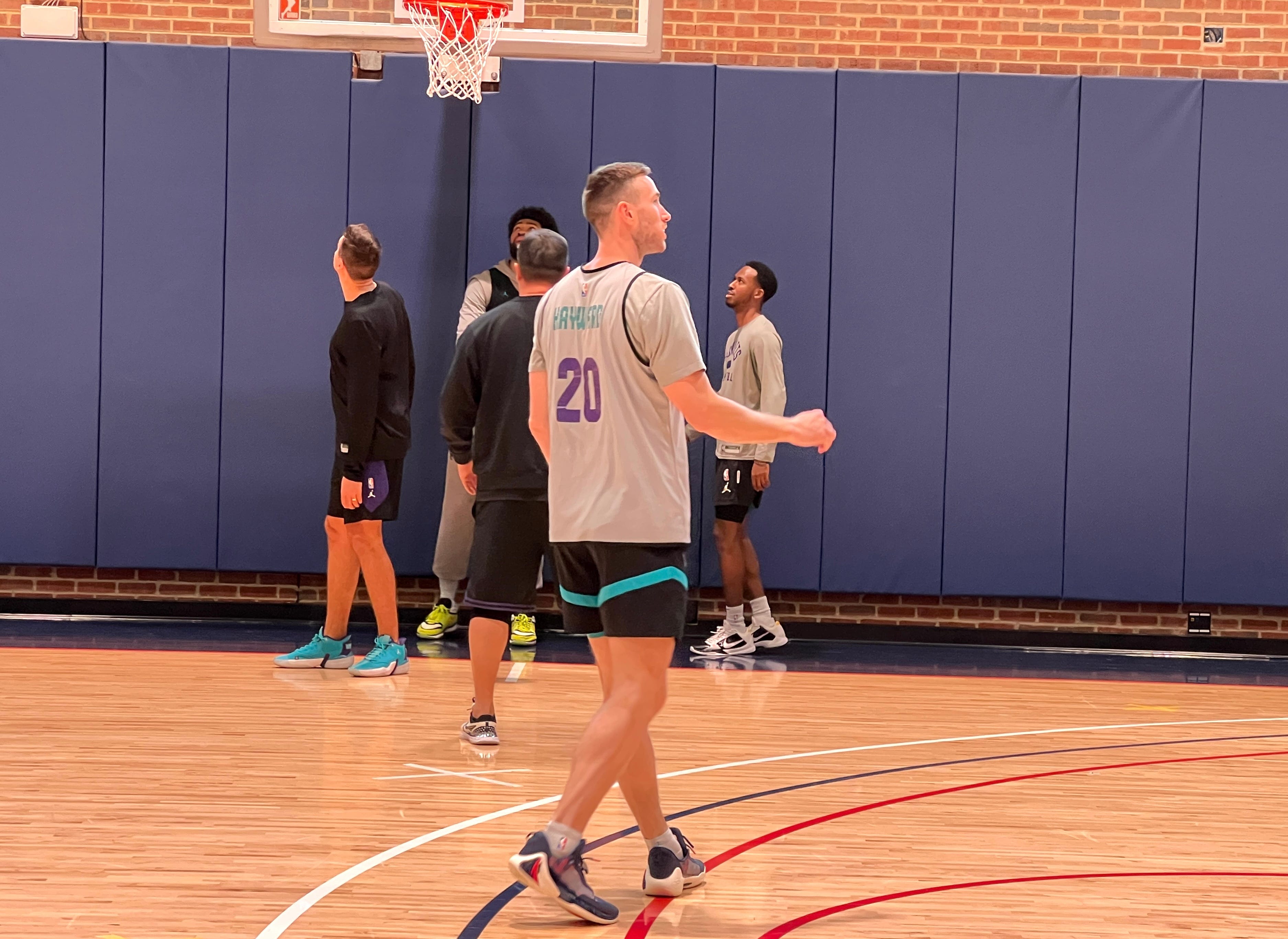 Gordon hayward jersey amazon deals