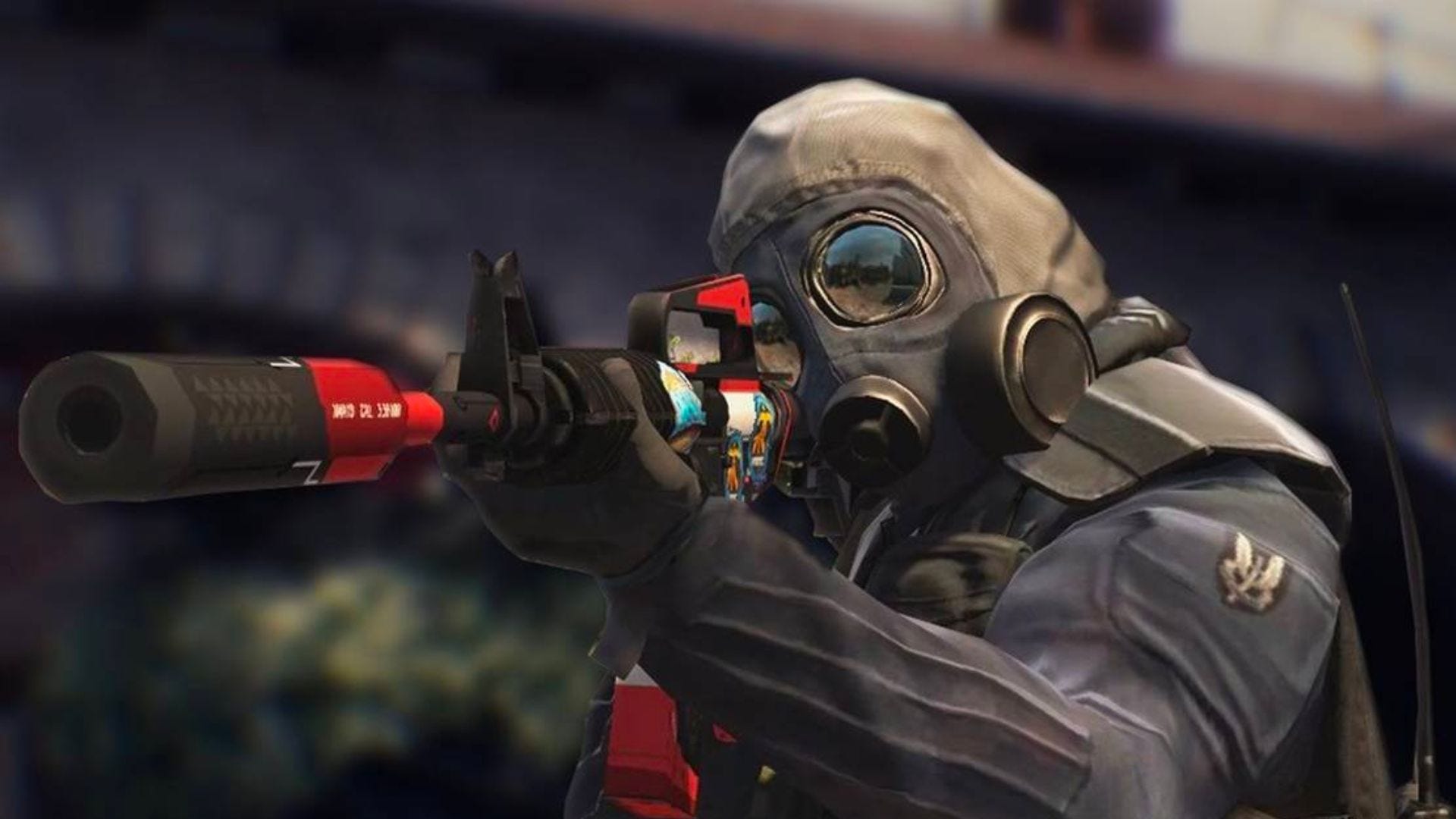 CSGO Matchfixing 101 - Richard Lewis