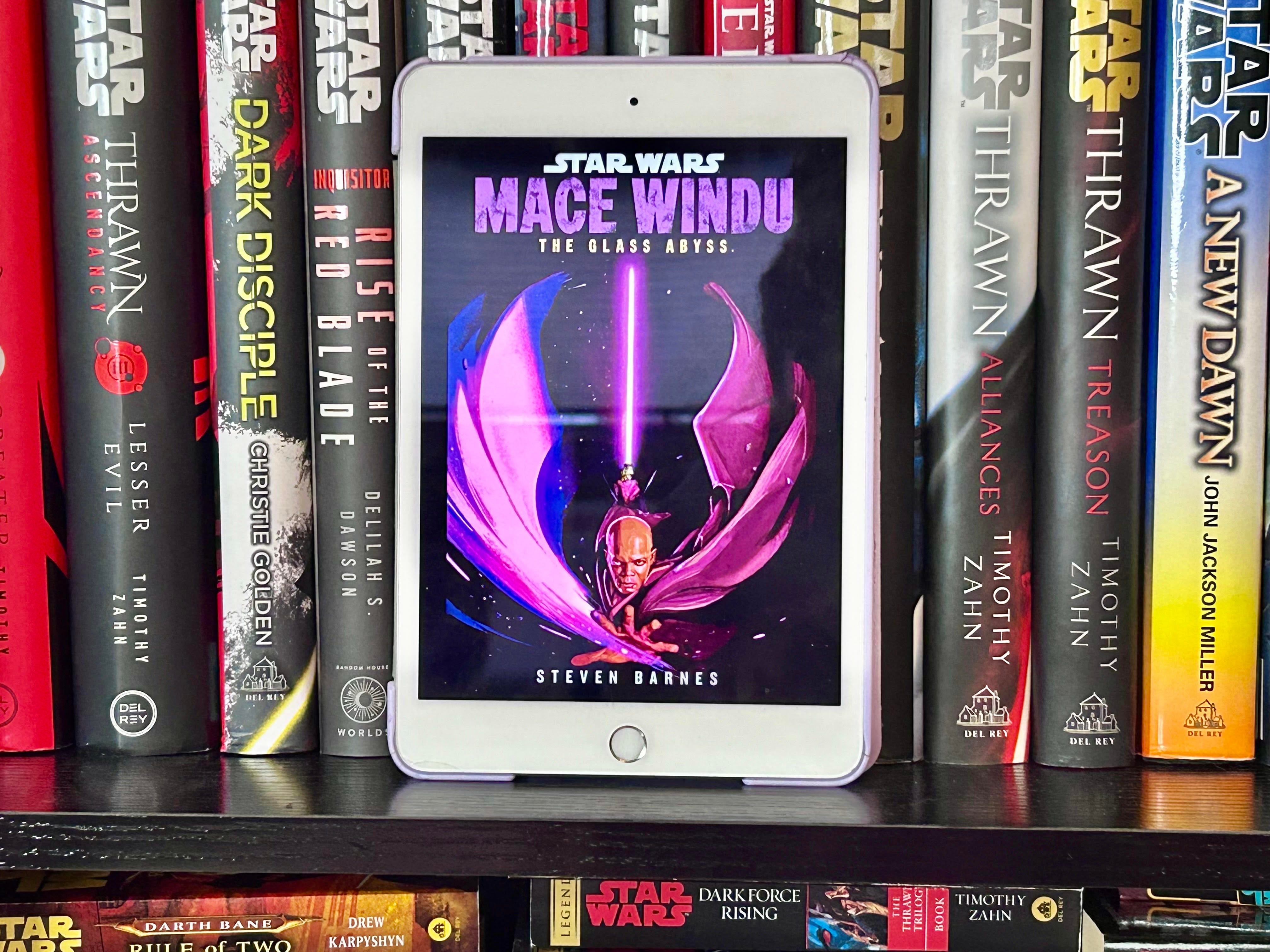Star wars online book set