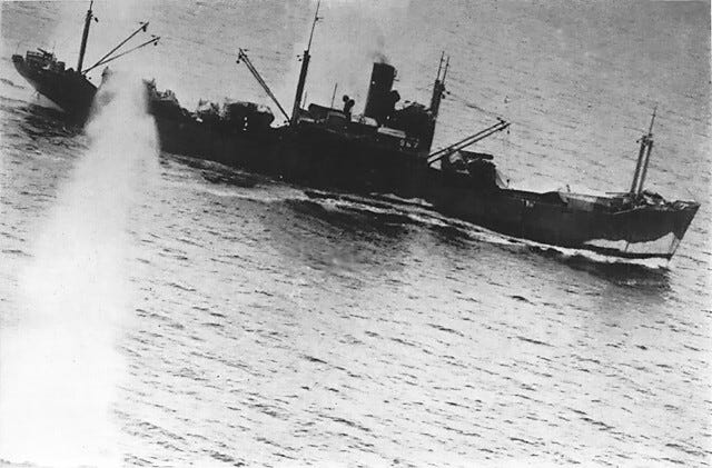【現金特価】 - Sea Bismarck the of Battle by Cherrett Martin その他