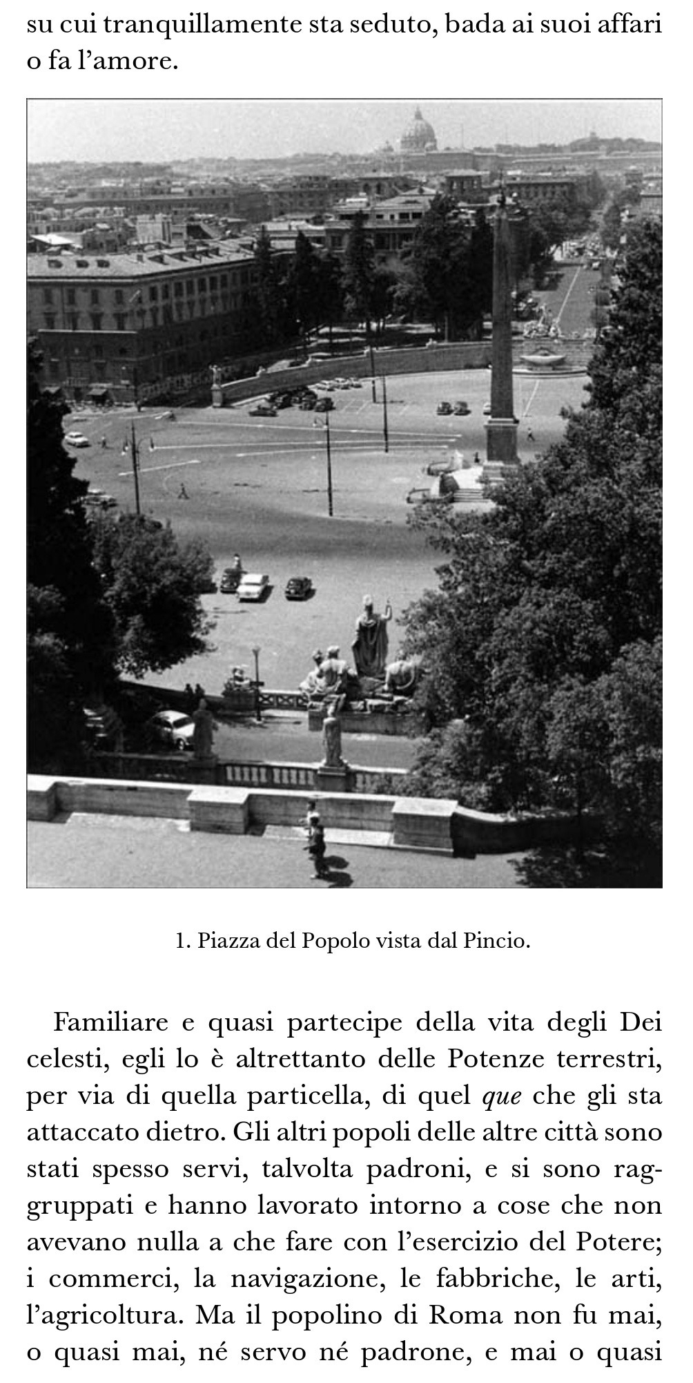 La Bella Confusione Lanno Di Fellini E Visconti Di Francesco Piccolo La Coscienza è 0865
