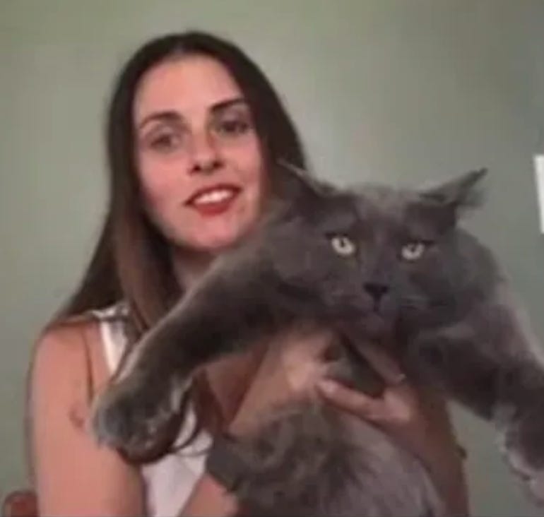 HoS: Kat Rosenfield on
