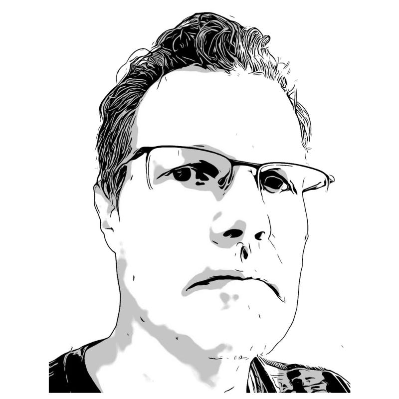 Hans dorries substack