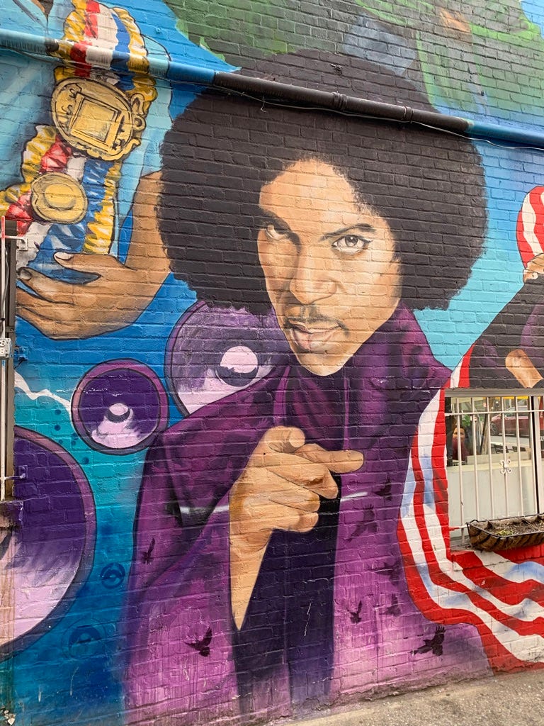 TL(PM) DIGEST Federal charges come for the former president