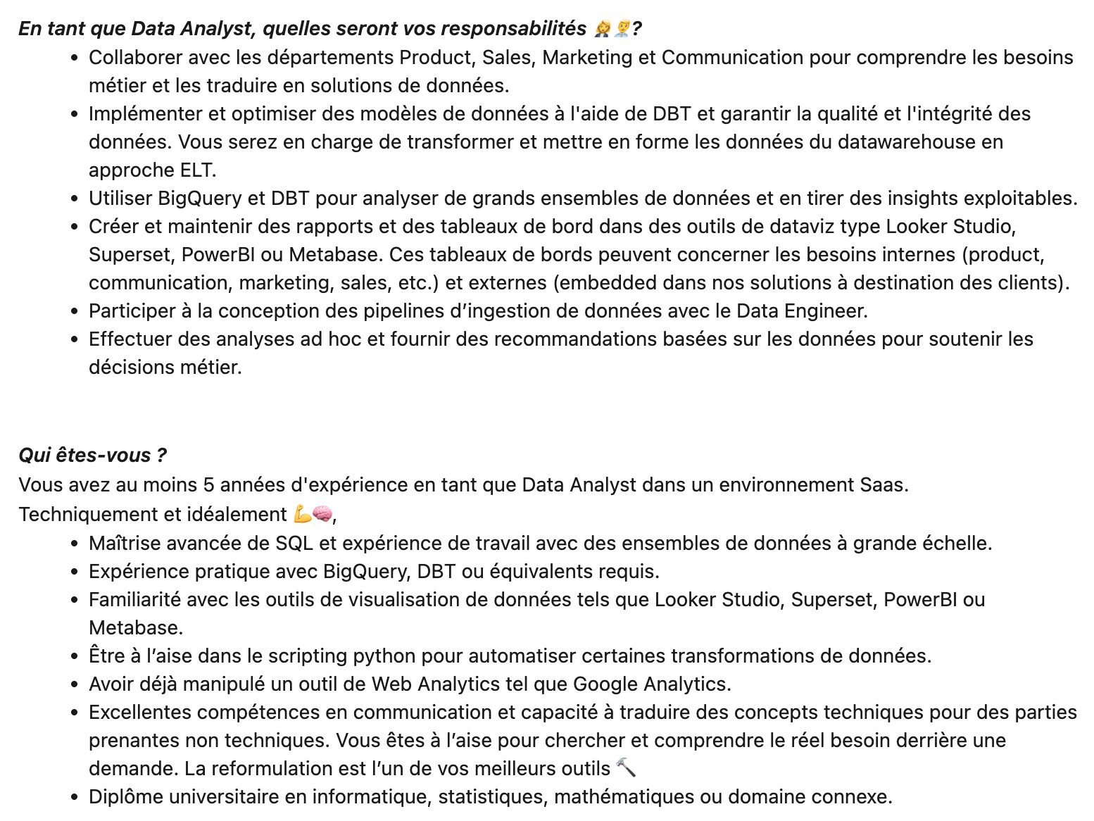 Quels Sont Les Rôles Du Dat _ Dat C’Est Quoi – TOMP