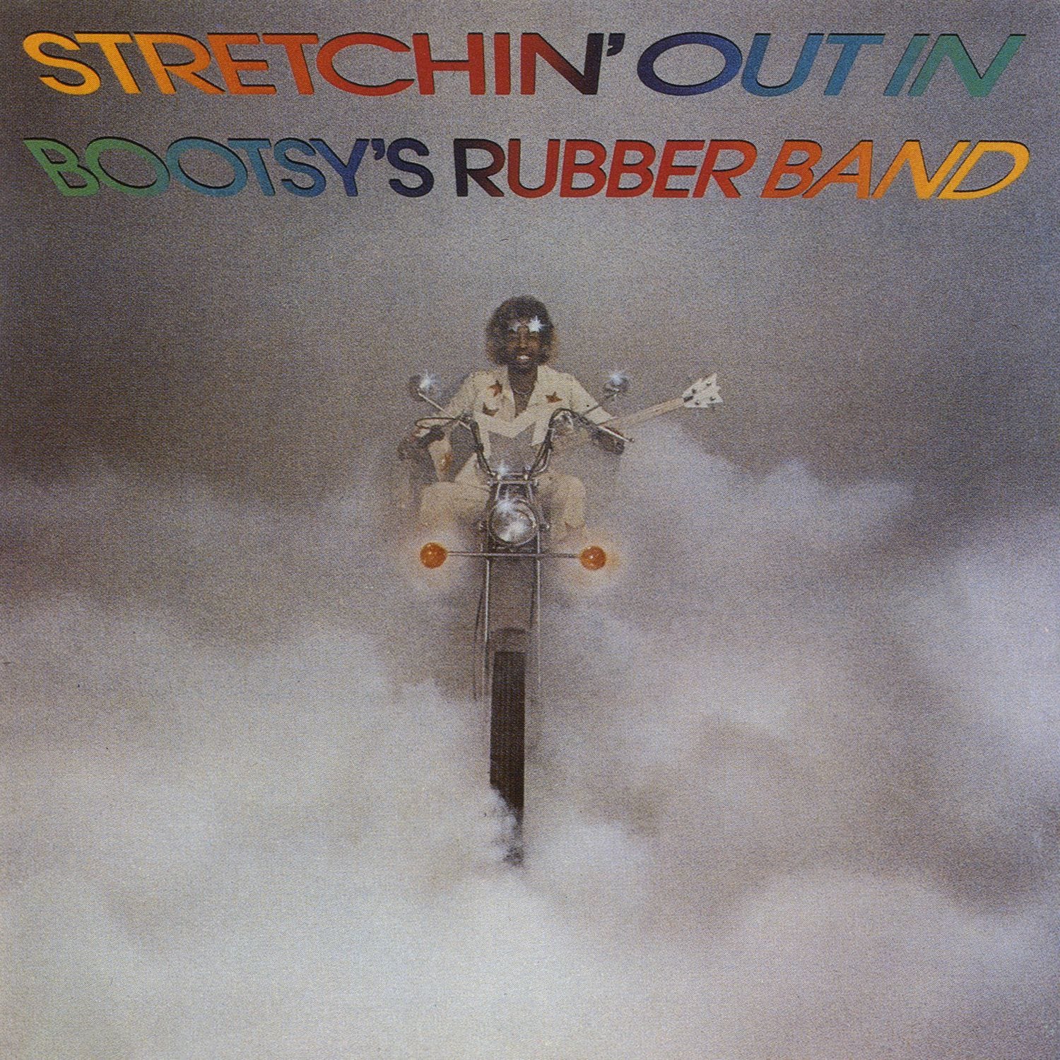 Funk, Love, and Unity: The Enduring Legacy of R&B in 1976