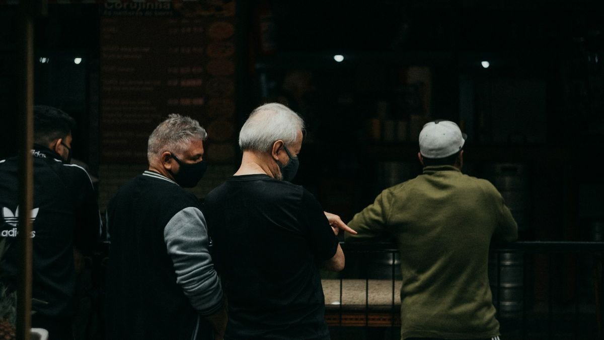 Je gelooft je ogen niet: in Duitsland ging de beerput open, maar de