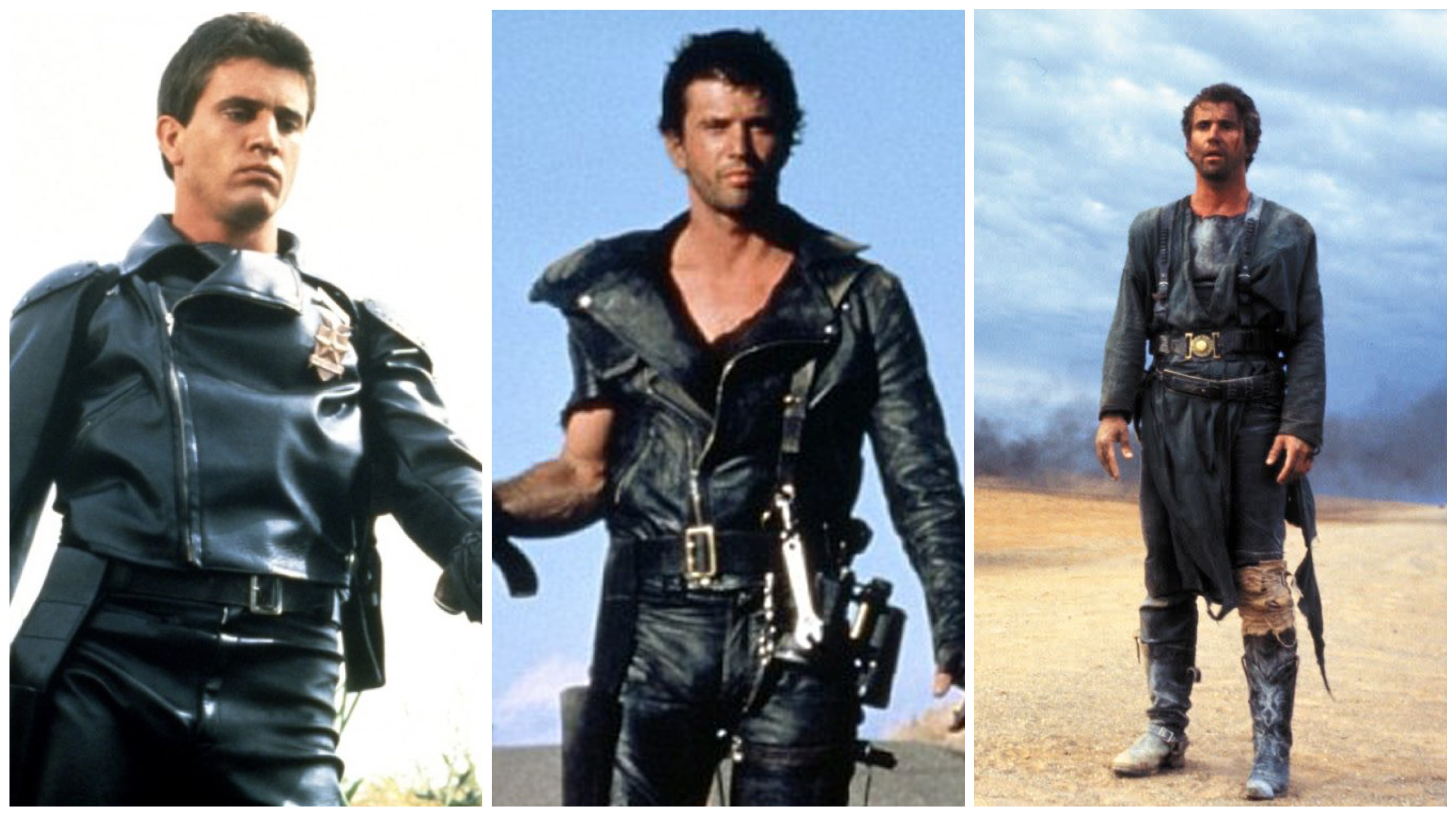 Mad max fury road jacket store