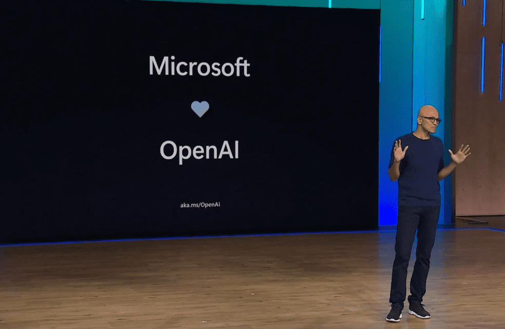 Microsoft Ignites Ai Spark Chatgpt Plus On Pause And Humane S Ai Pin Debut Microsoft Ignites Ai Spark Chatgpt Plus On Pause And Humane S Ai Pin Debut