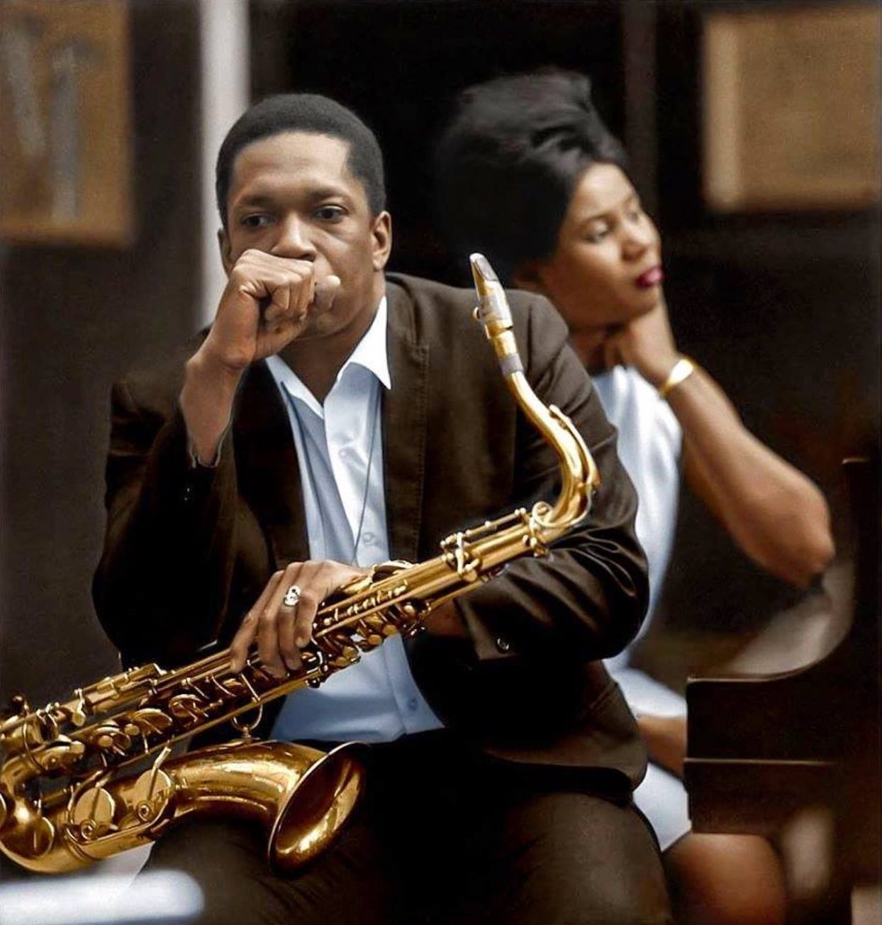 Alice coltrane instrument new arrivals