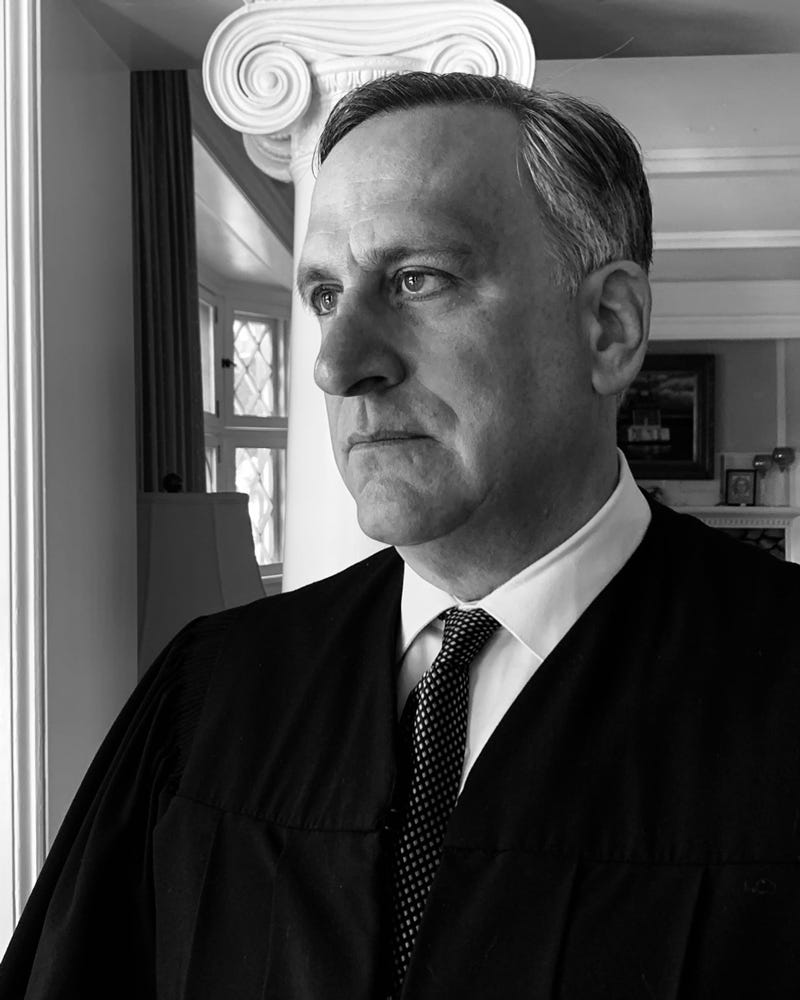 Watershed CT Family Court Parental Alienation Decision By Judge Thomas