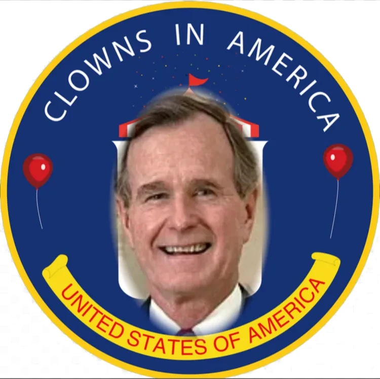 Clowns in America – Joe Lange