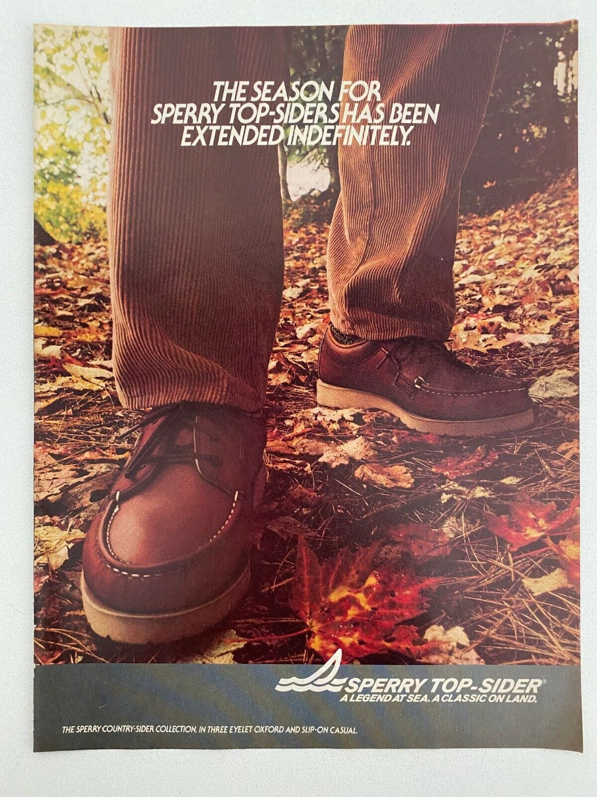 Khakis and sperrys online