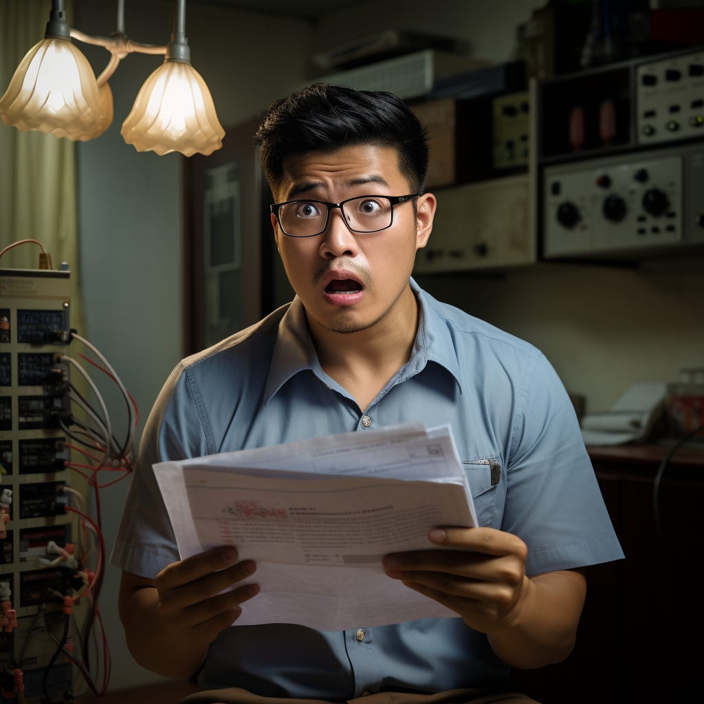Singaporeans Stunned As Price Hikes Reveal Presidential Election S True Singaporeans Stunned As Price Hikes Reveal Presidential Election S True