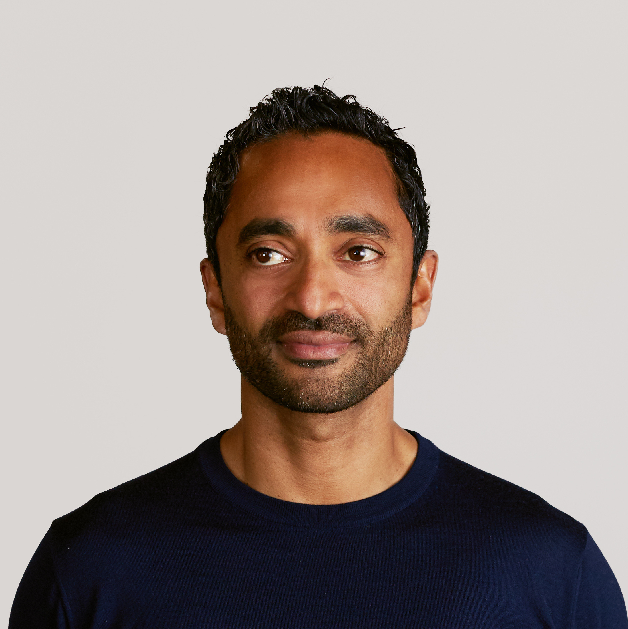 Chamath Palihapitiya Substack