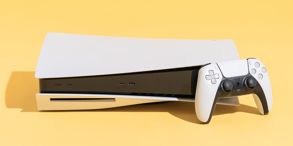 Ps5 units discount