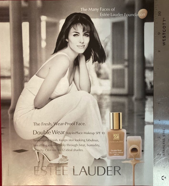 Liz discount hurley perfume