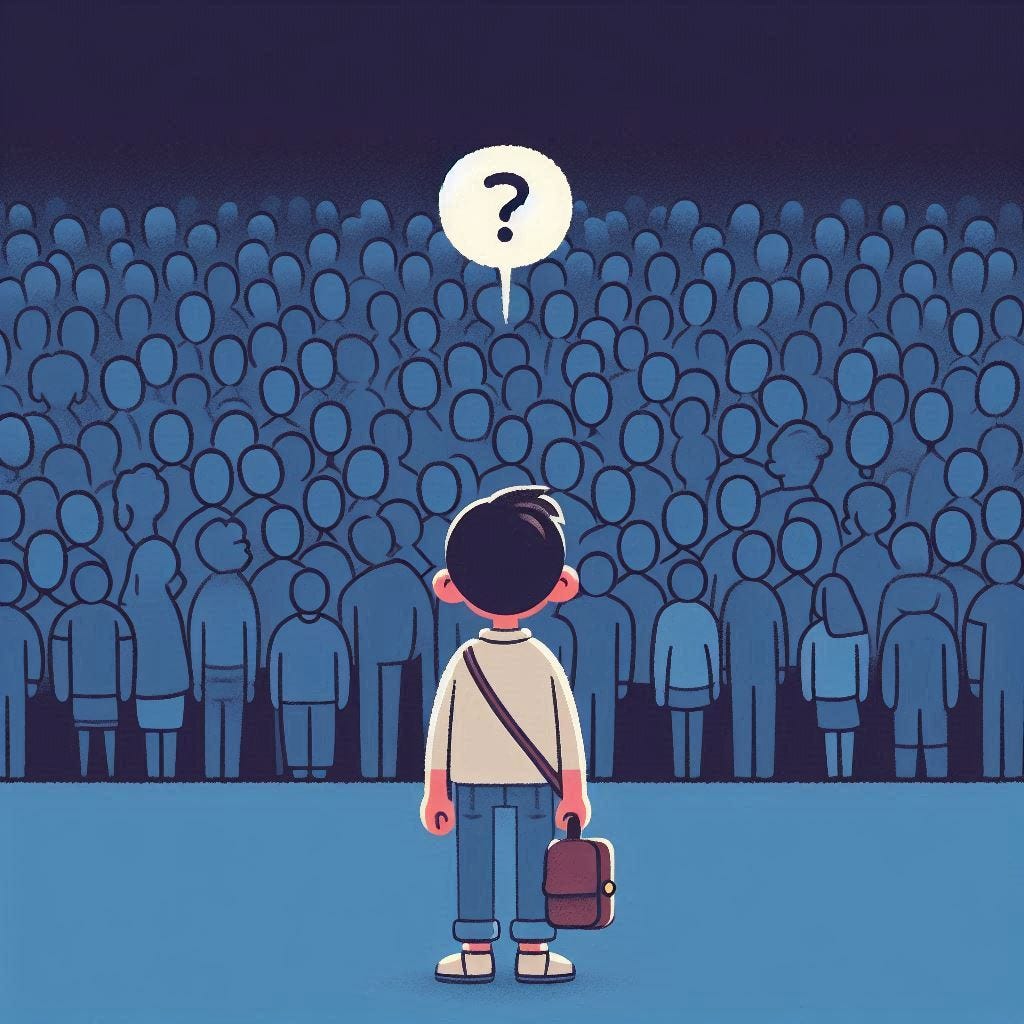 Staff+ self-onboarding questions - Alex Ewerlöf Notes