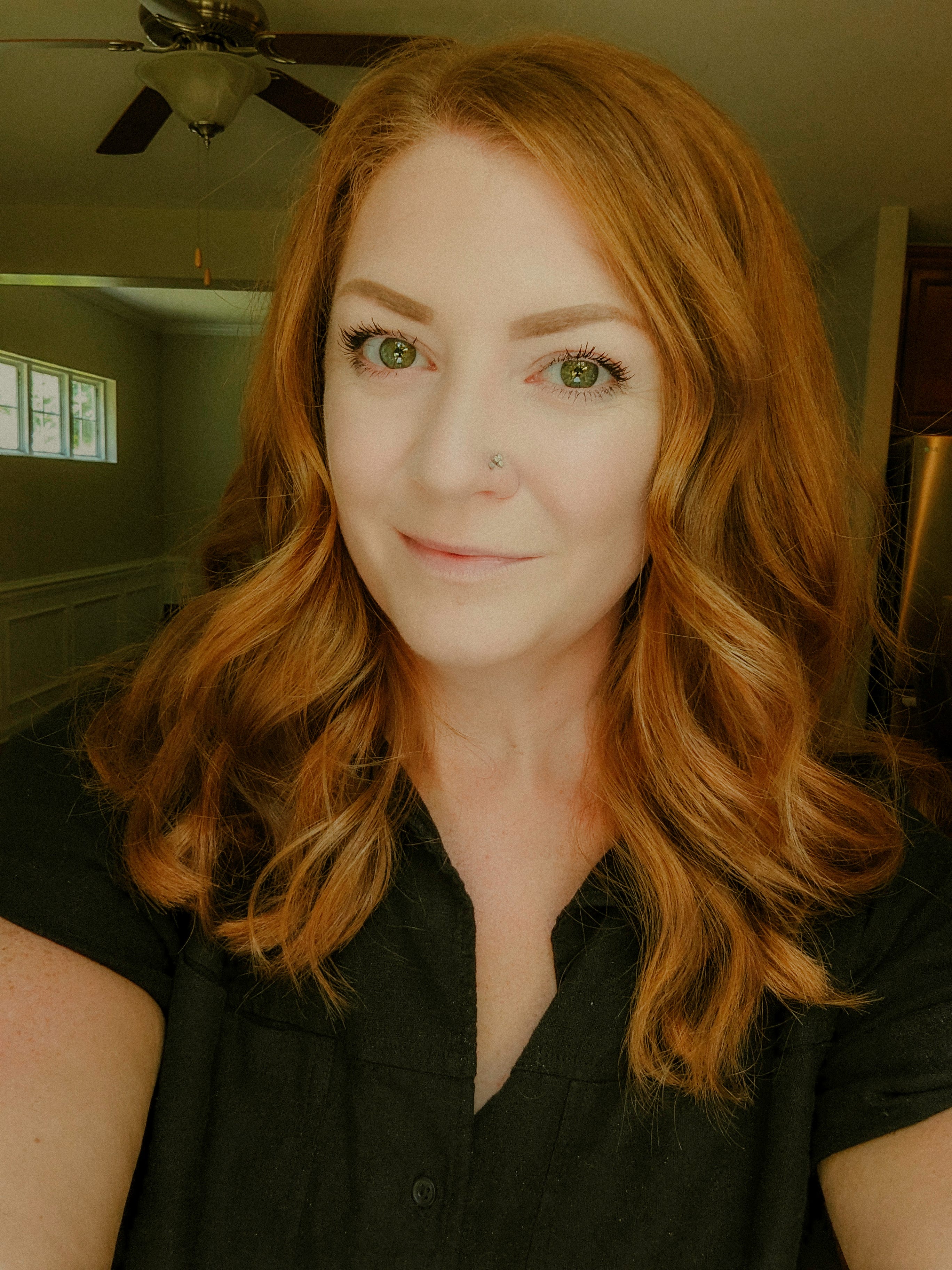 Taking off the lens cap. by Judy Ann Photography