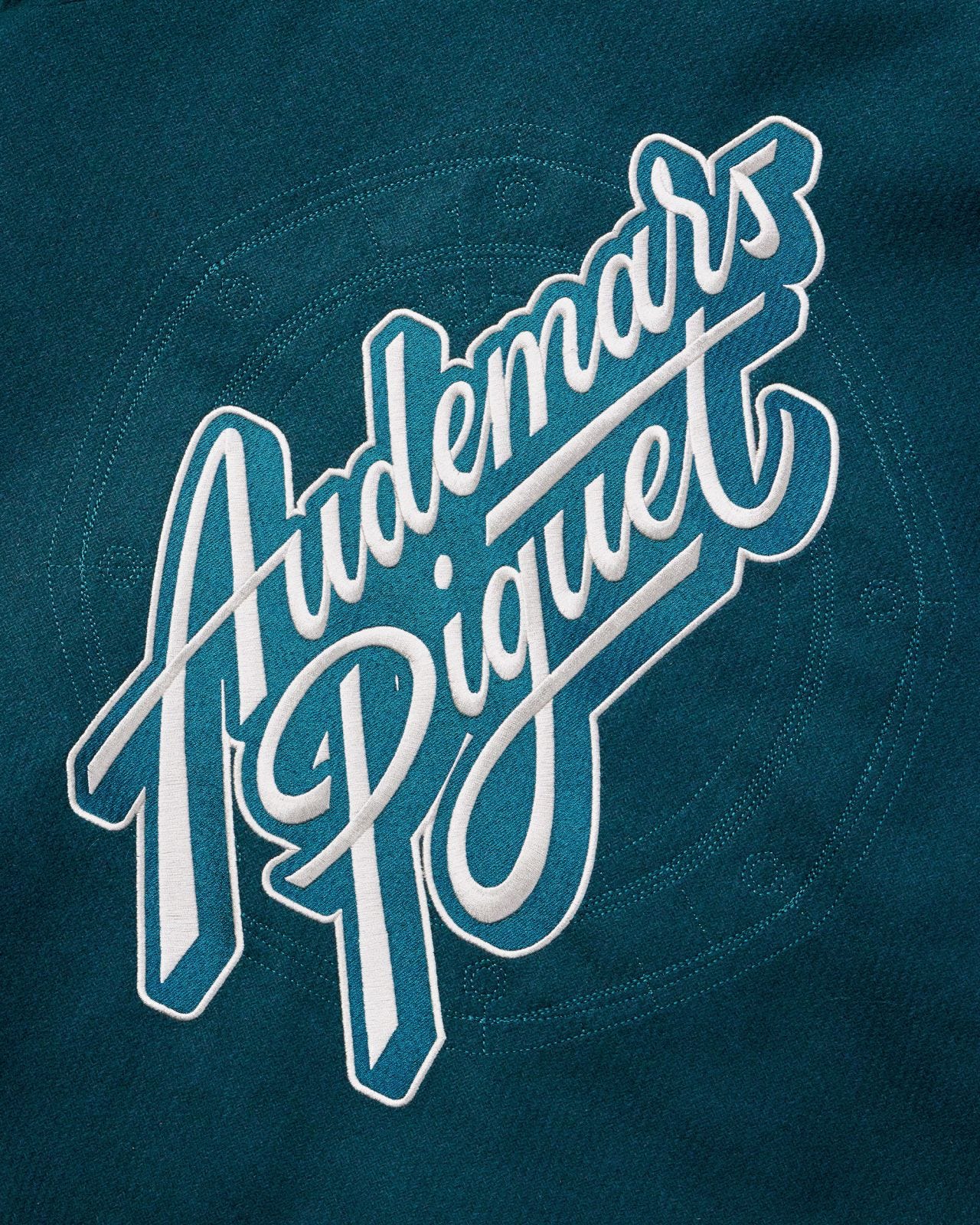 Alexis Tyrsa's Audemars Piguet Collaboration