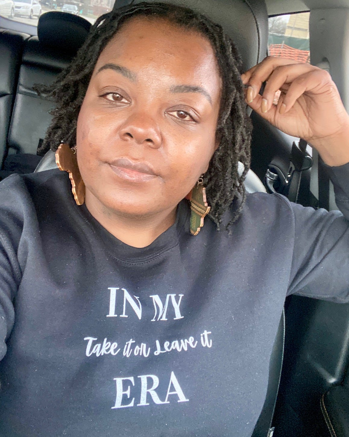 Culture First, Numbers Later - Brandy Was Here