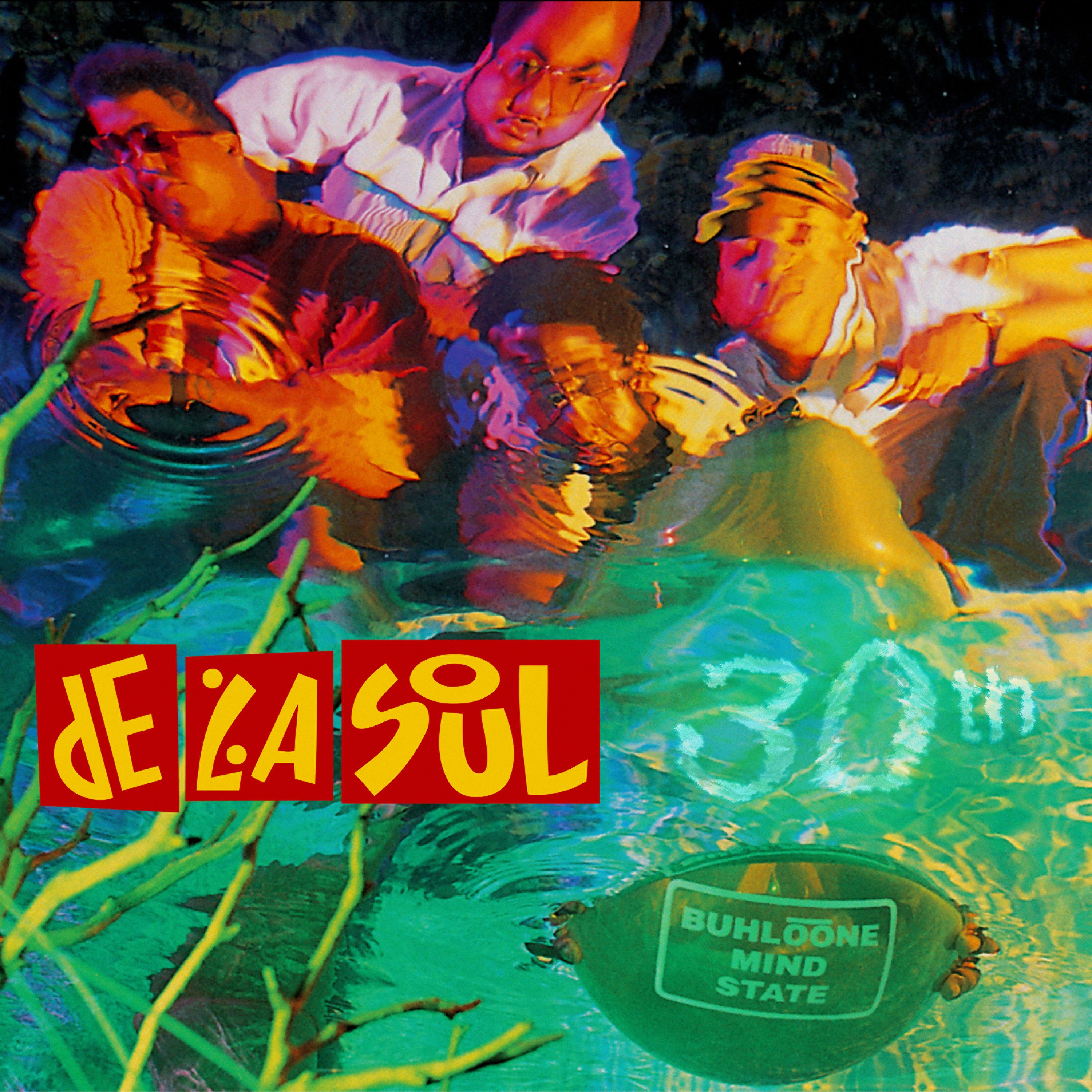 De La Soul | Substack