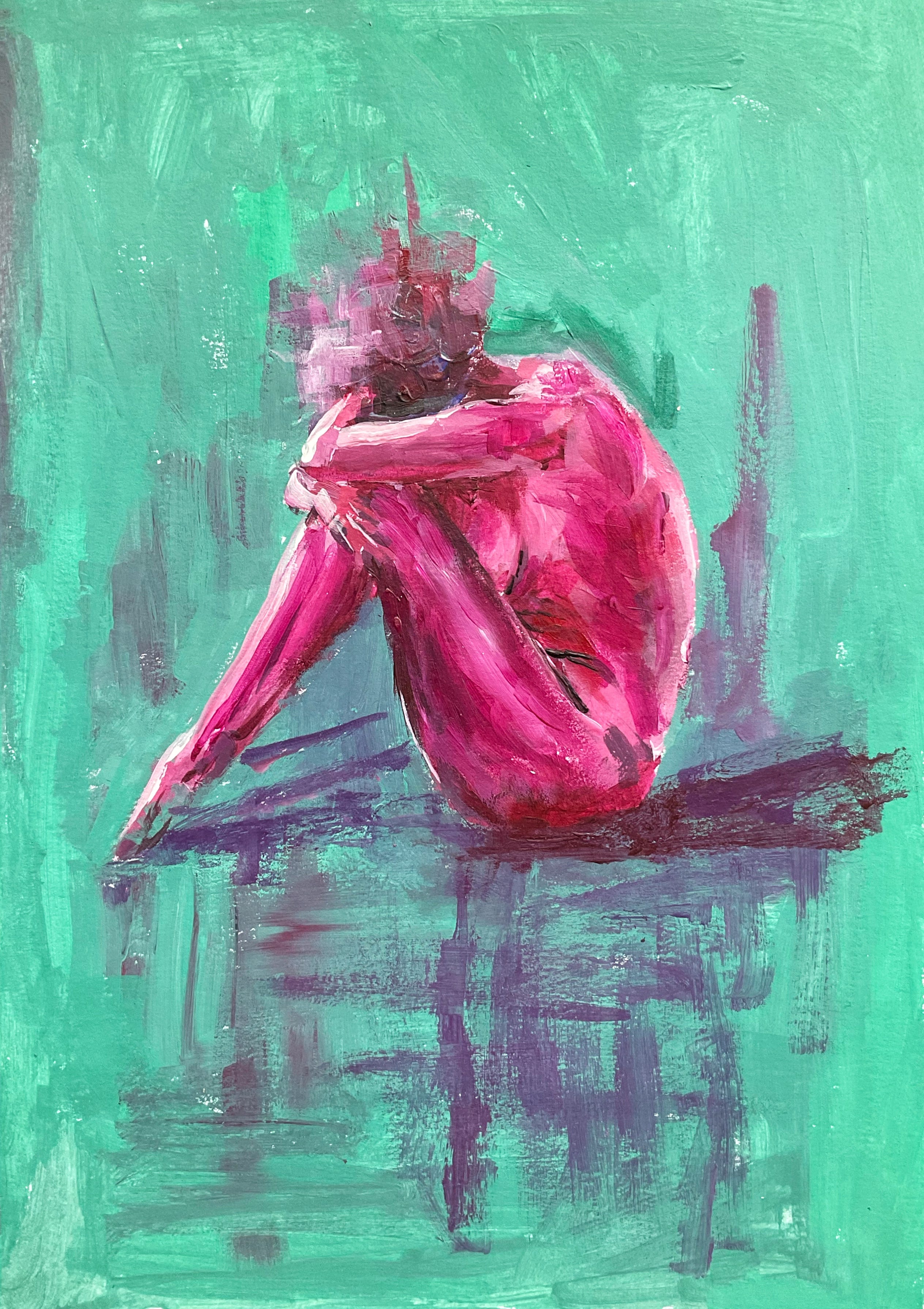 Whispering Echoes Series: 2, Veiled Sorrows