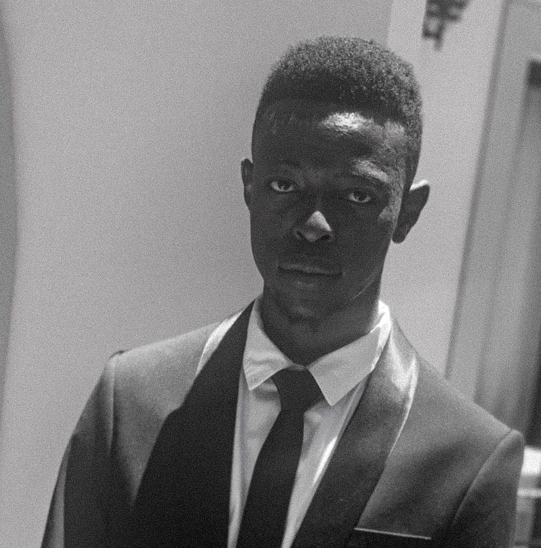 Markan Markan Andreas Nkhwazi (M.A.N) | Substack