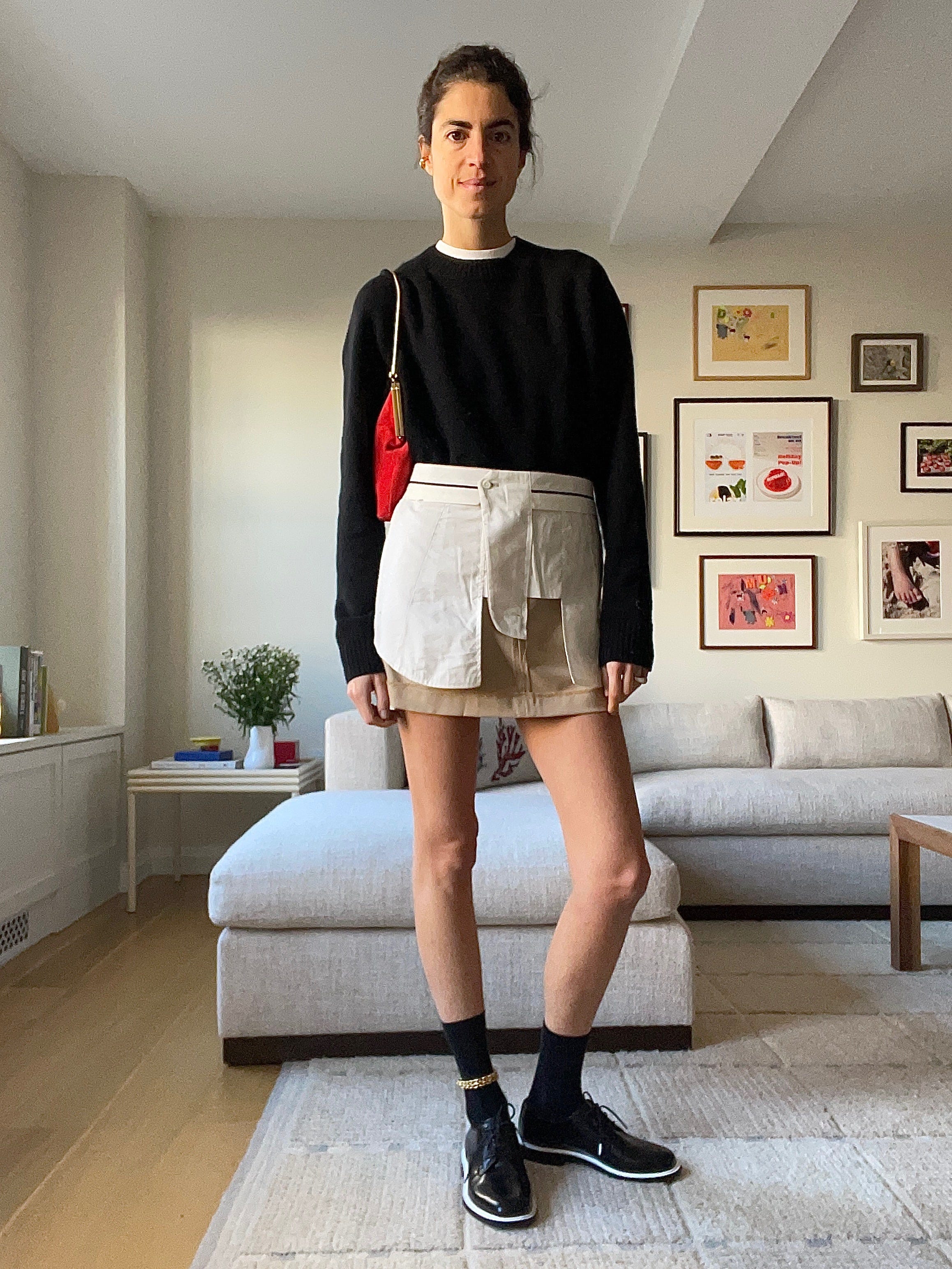 What to wear instead of jeans