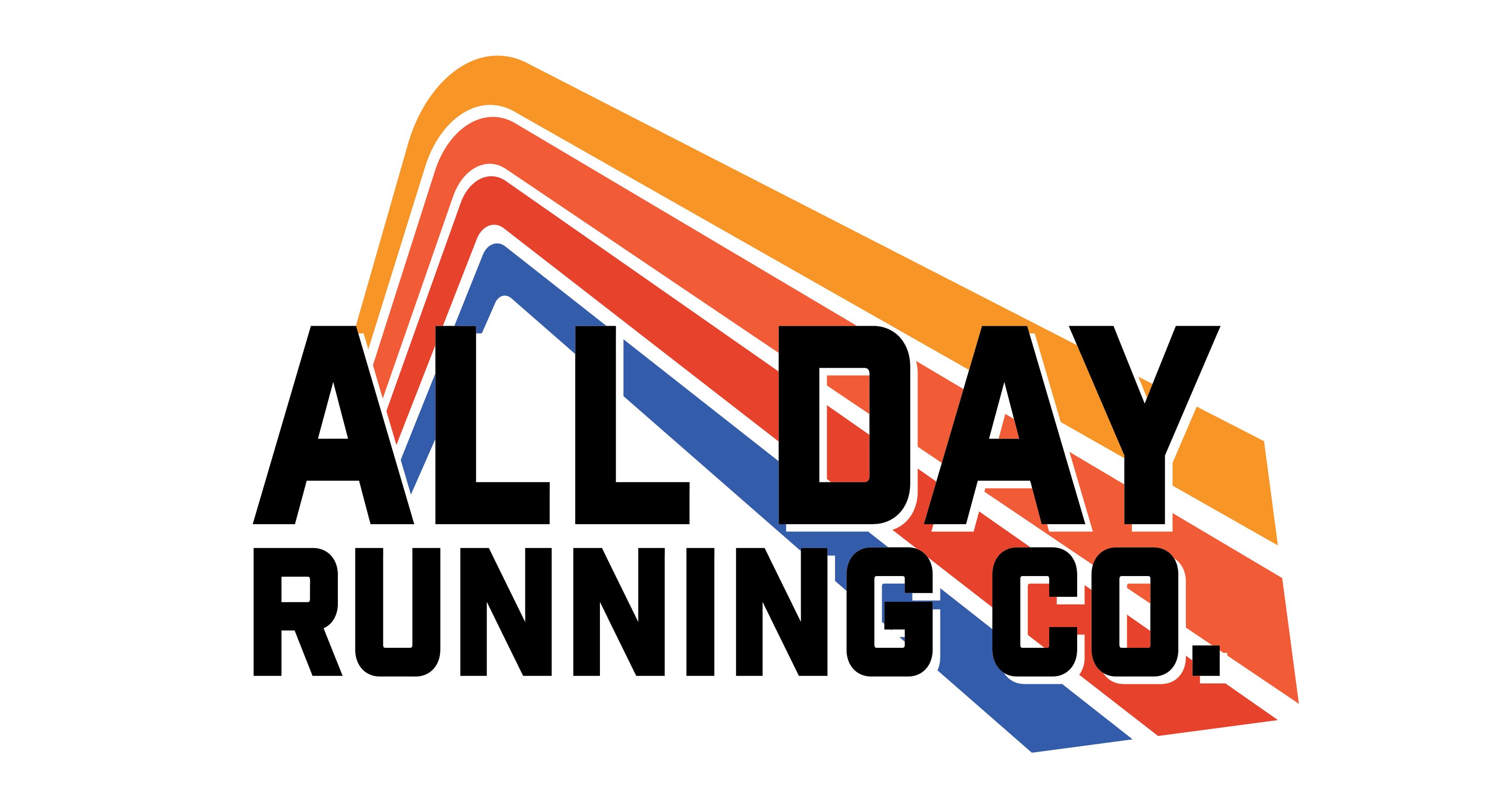 The running company near online me