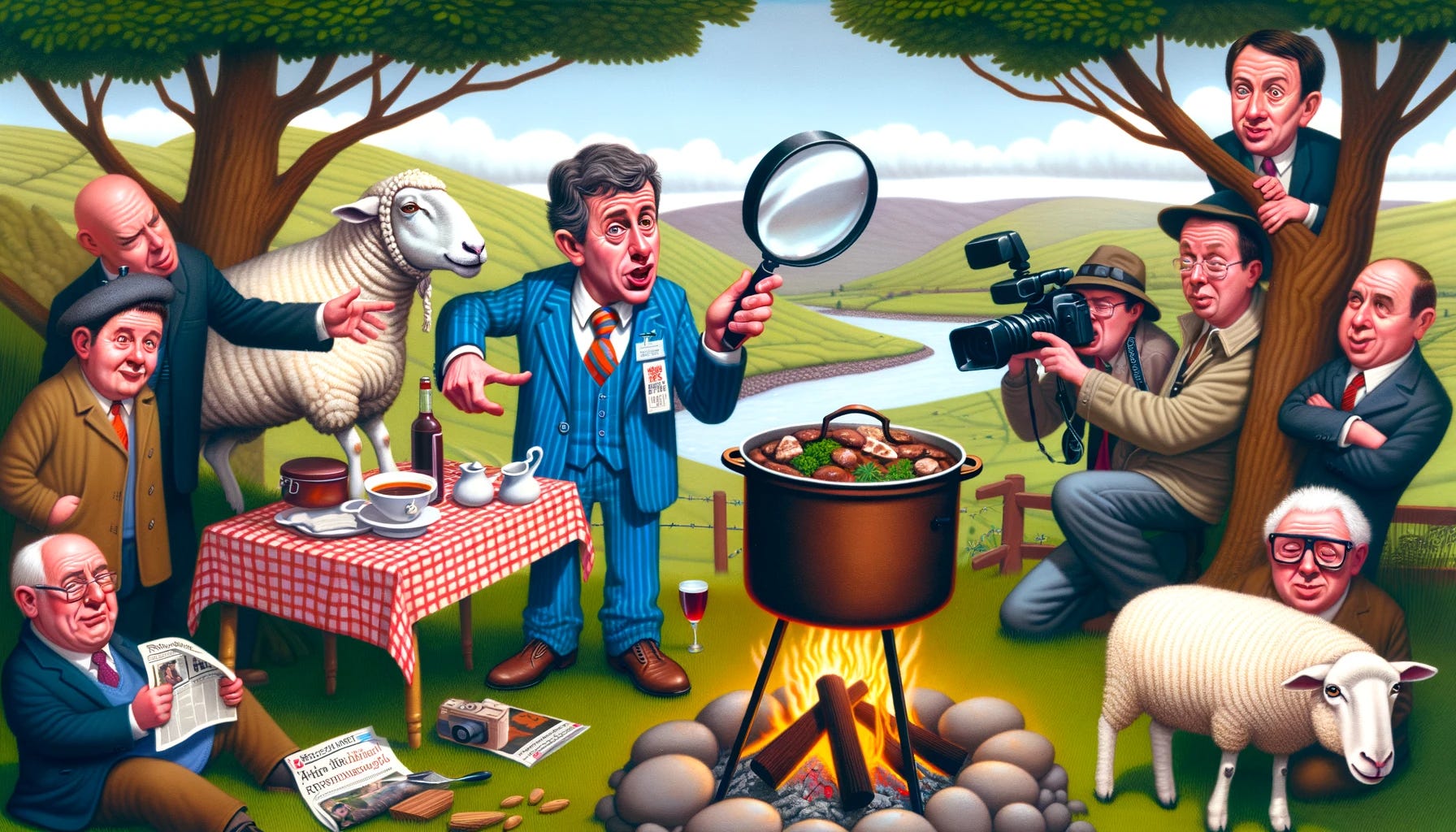 Can Mayra Flores' Political Career Survive GrubGate?