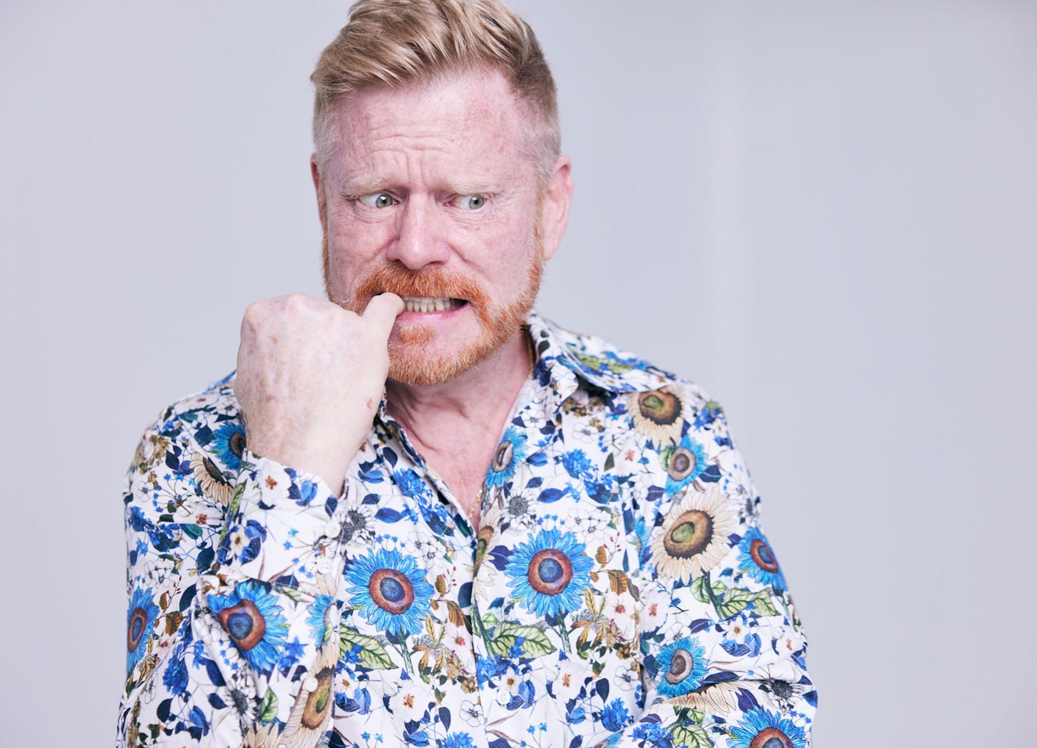 Surviving HIV and Meth; A Top;